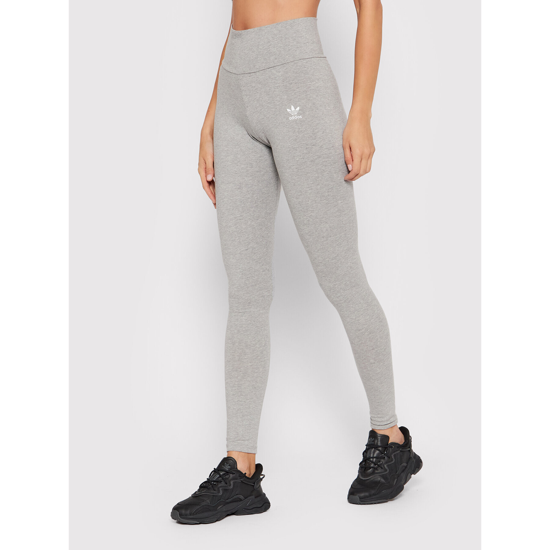 adidas Leggings adicolor Essentials HD2351 Szürke Tight Fit - Pepit.hu