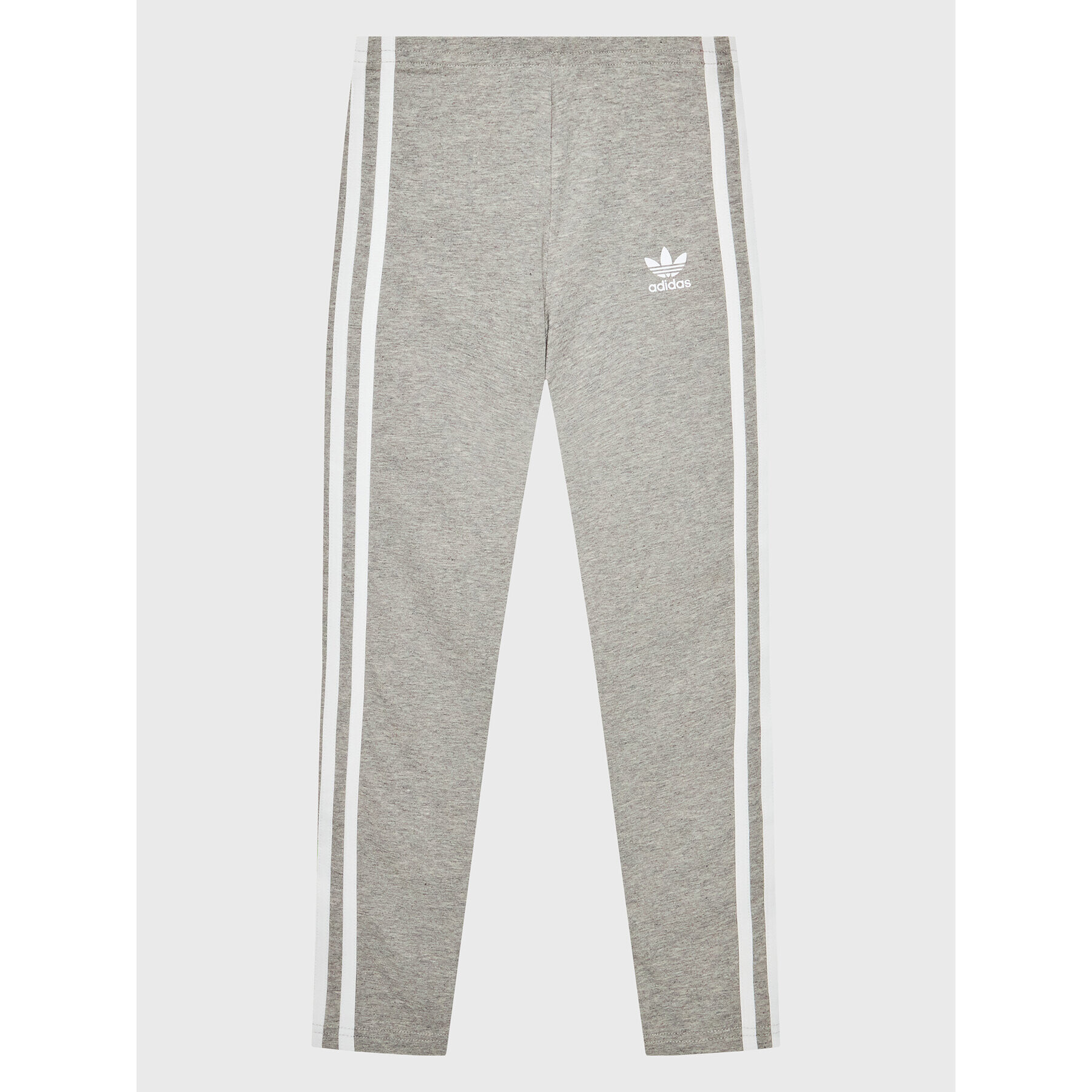 adidas Leggings adicolor HI2277 Szürke Extra Slim Fit - Pepit.hu