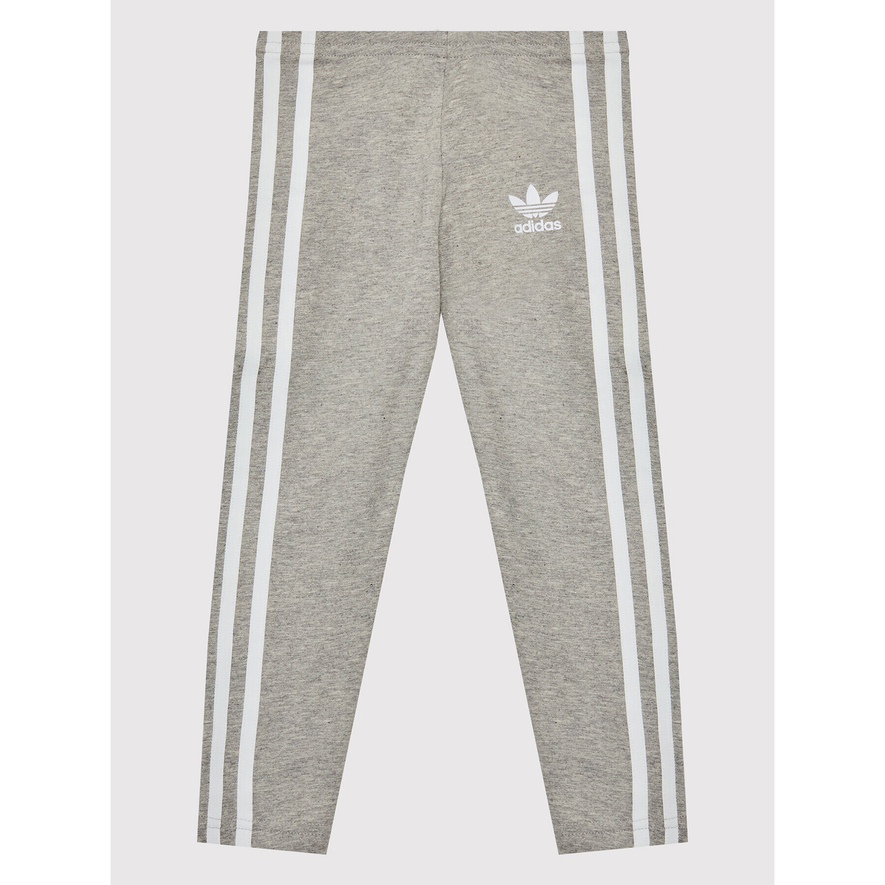 adidas Leggings adicolor HK2971 Szürke Slim Fit - Pepit.hu