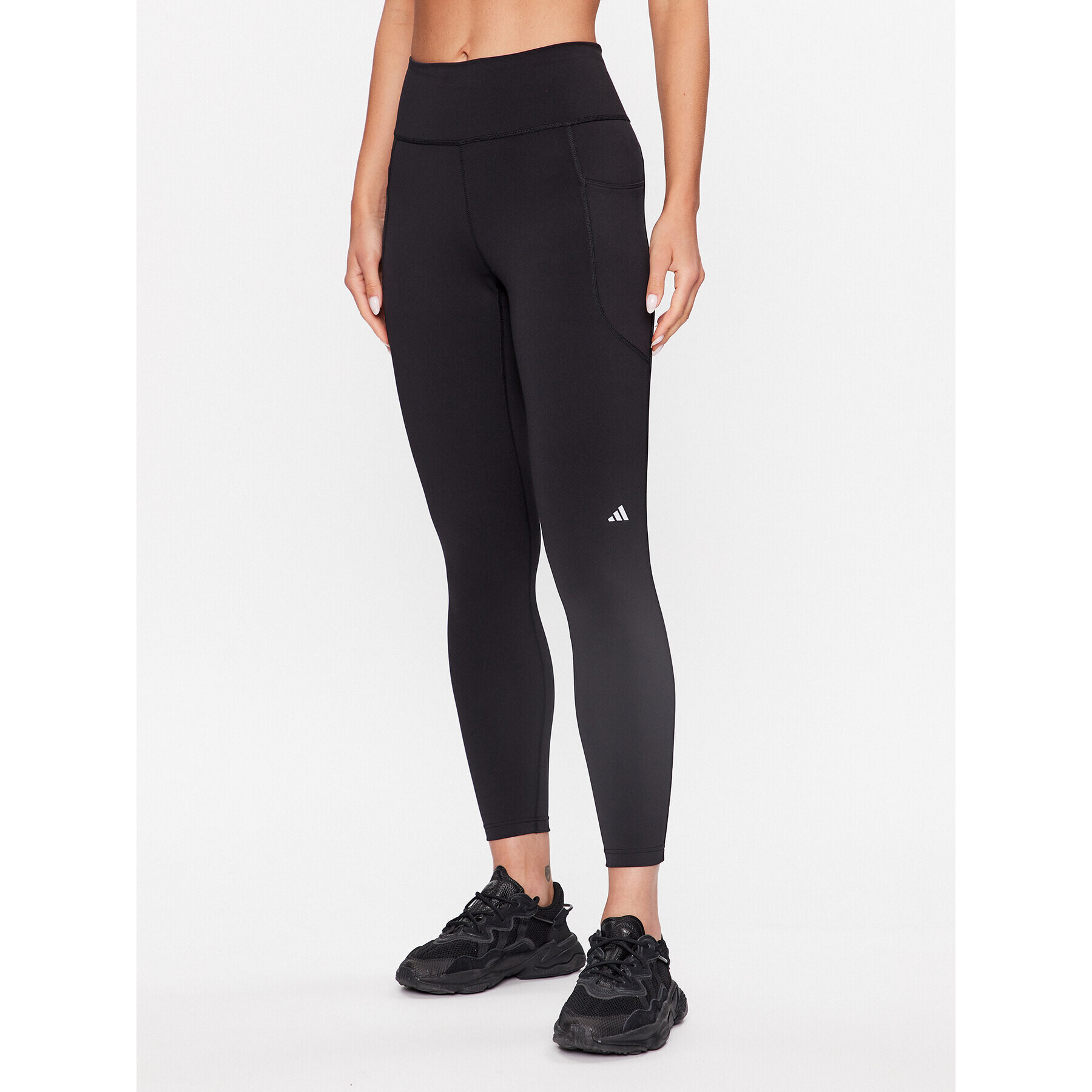 adidas Leggings DailyRun 7/8 Leggings HS5440 Fekete - Pepit.hu