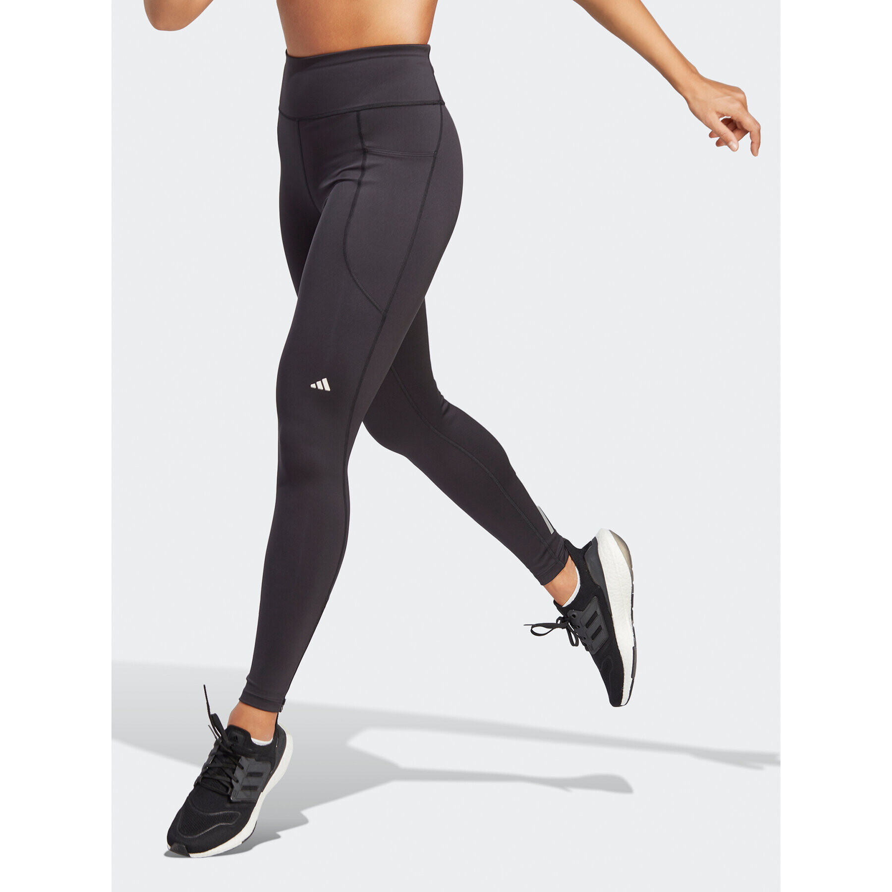 adidas Leggings DailyRun Leggings HS5441 Fekete - Pepit.hu