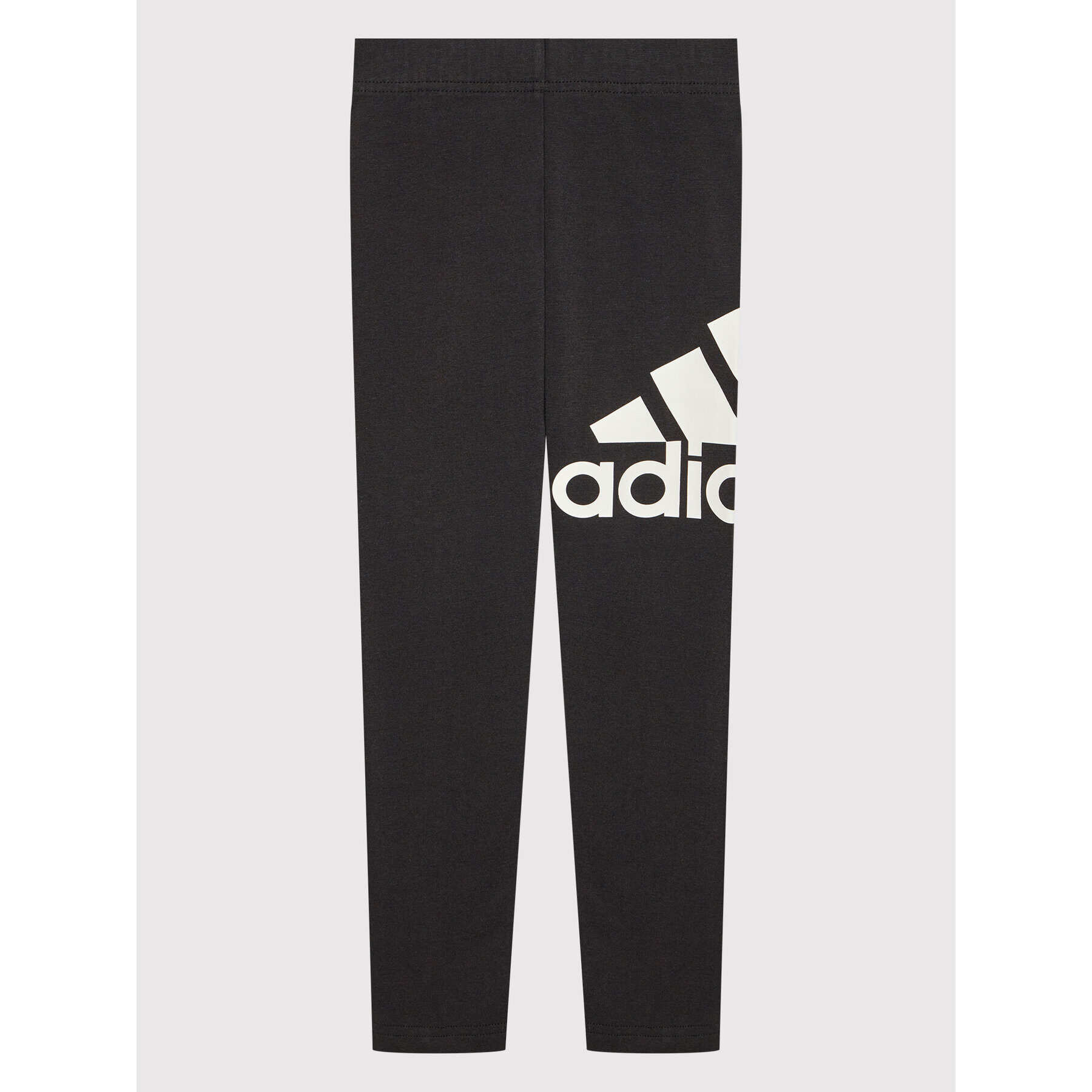 adidas Leggings Essentials Tights GN4081 Fekete Slim Fit - Pepit.hu