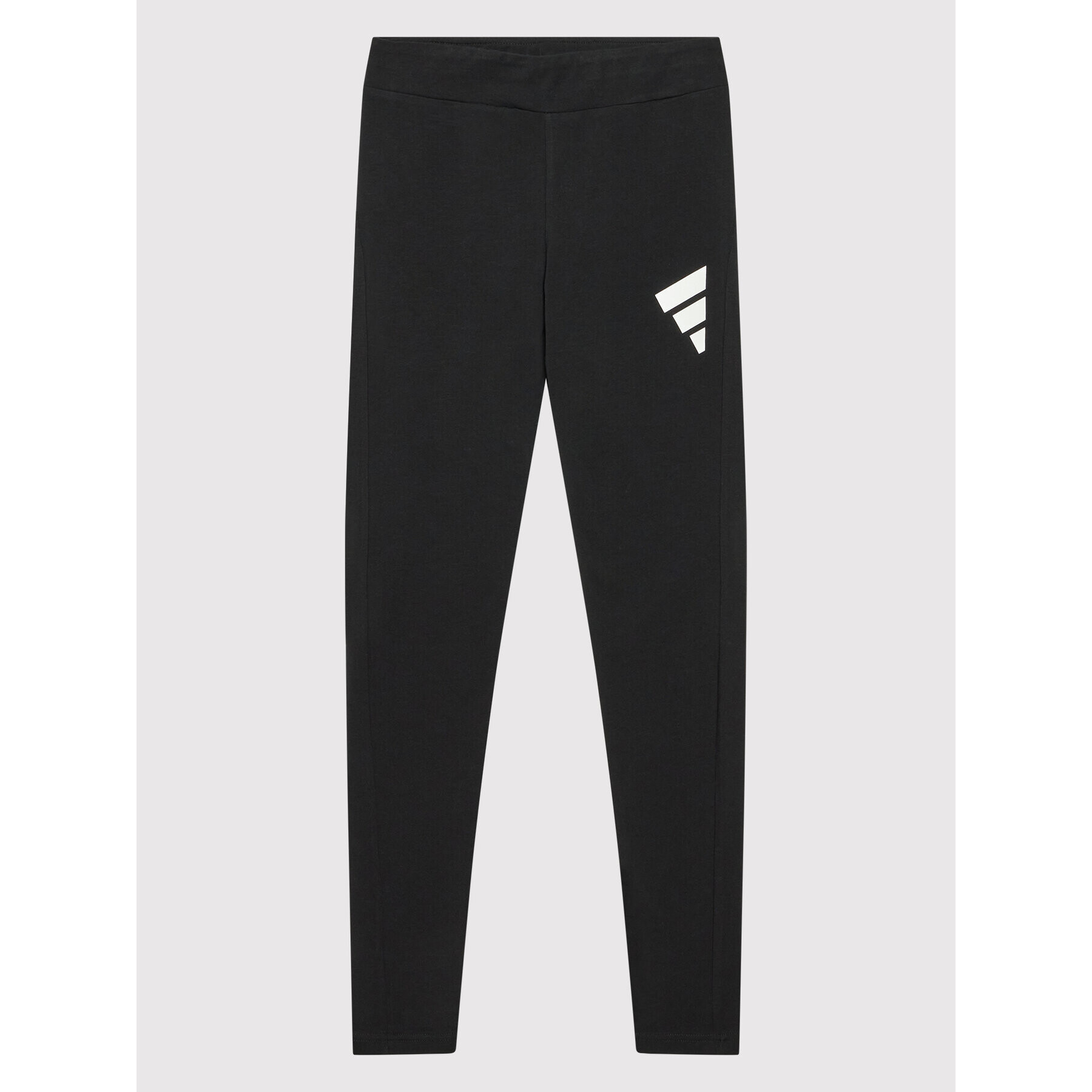 adidas Leggings Future Icons H59657 Fekete Slim Fit - Pepit.hu