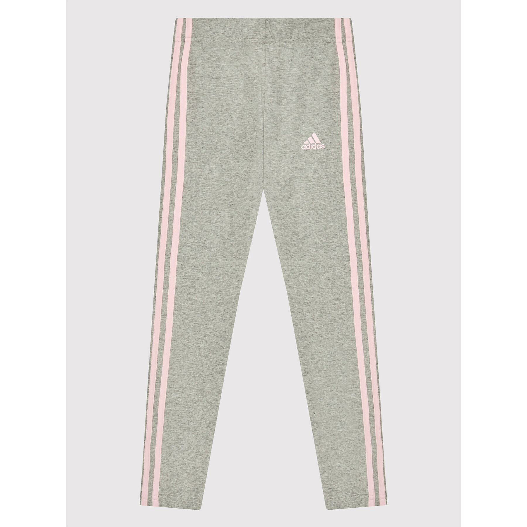 adidas Leggings GS4307 Szürke Tight Fit - Pepit.hu