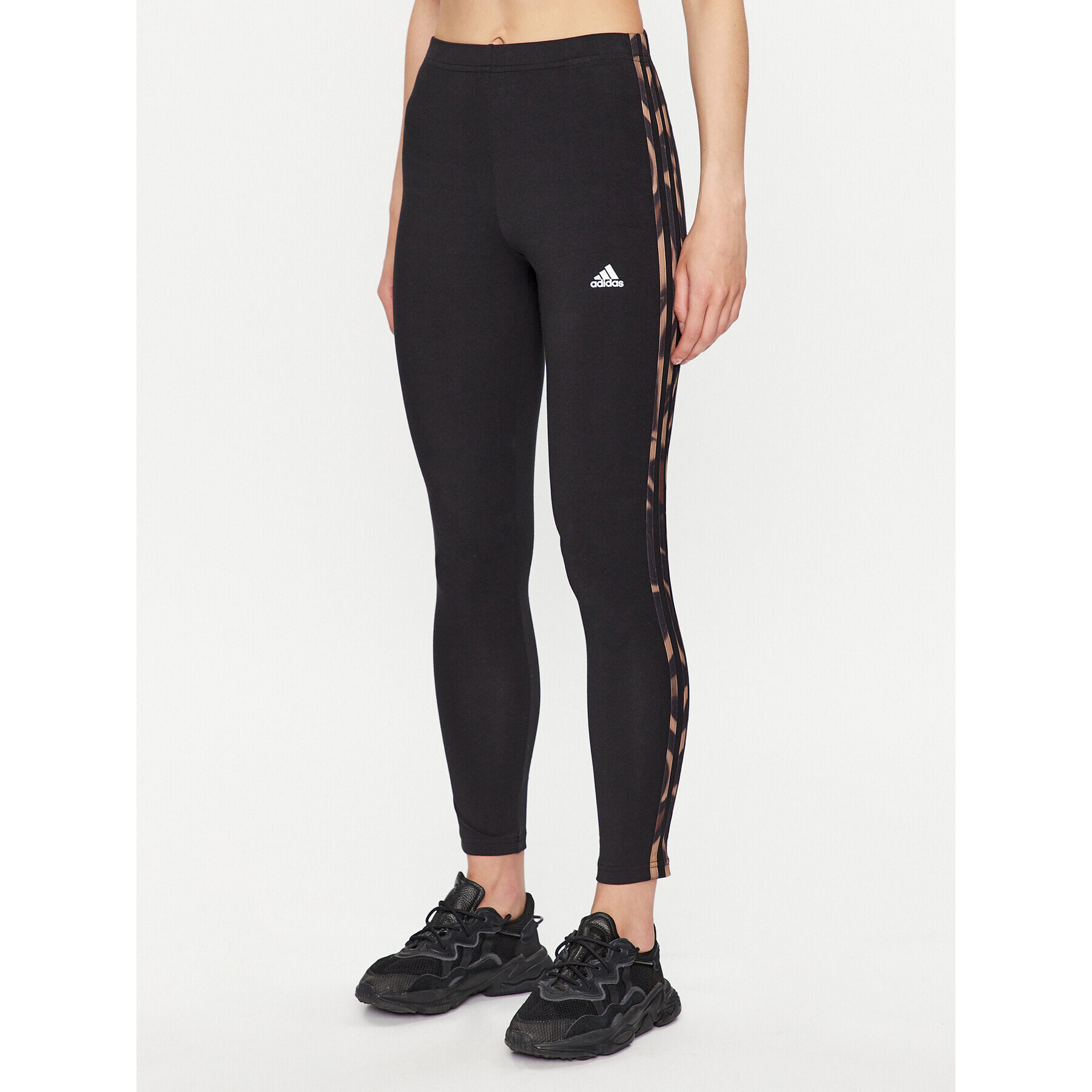 adidas Leggings IL5866 Fekete - Pepit.hu