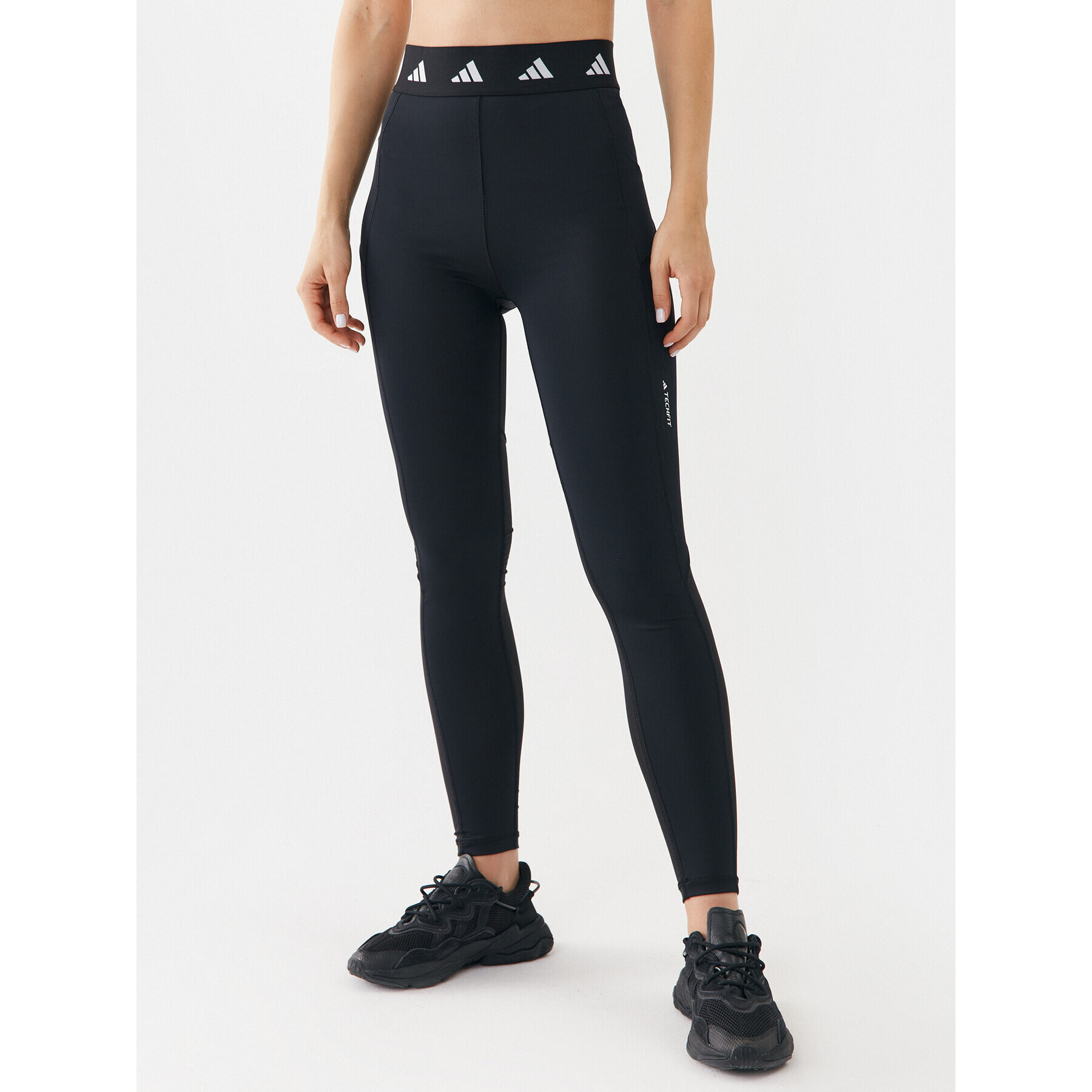 adidas Leggings IL6063 Fekete - Pepit.hu