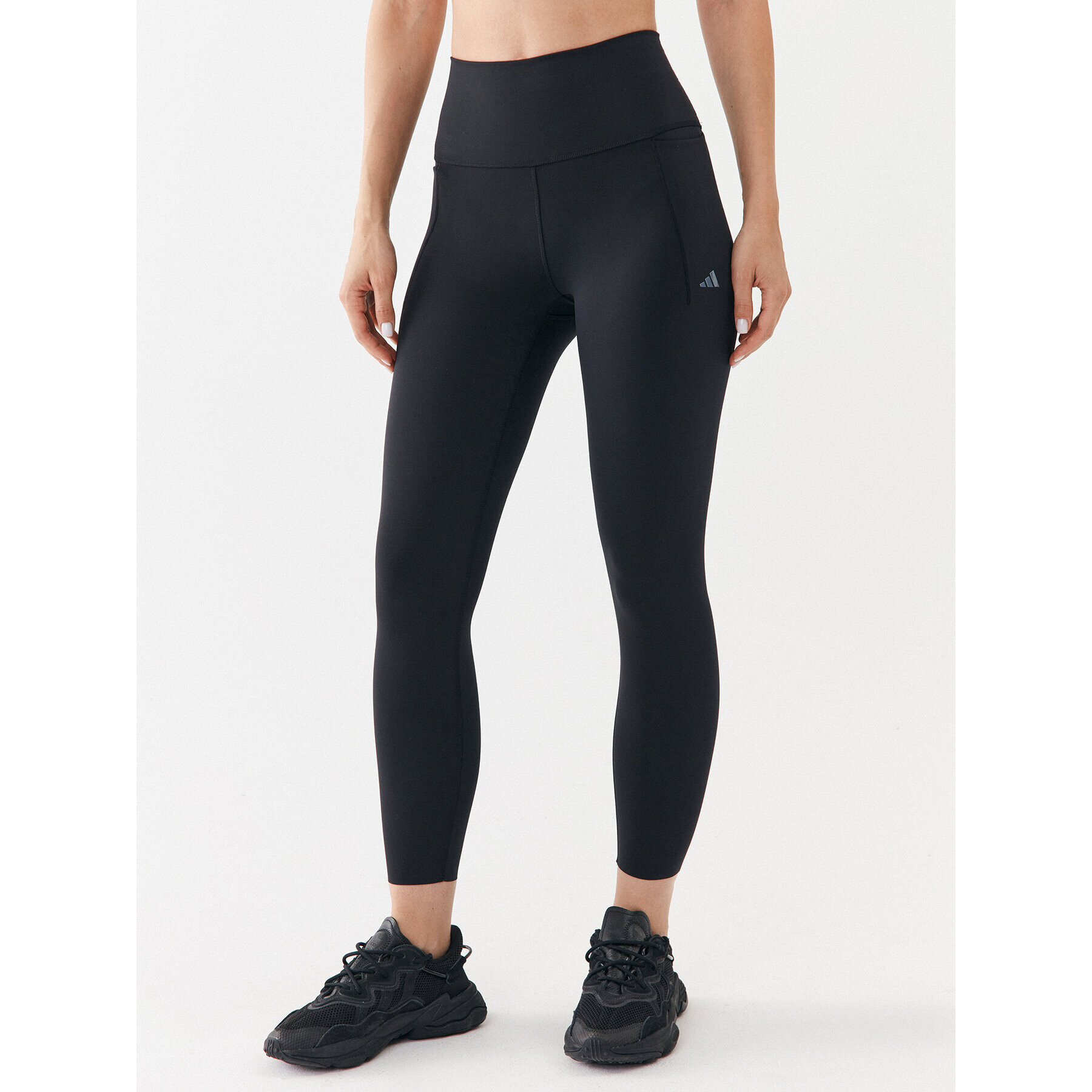 adidas Leggings Optime Training Luxe 7/8 Leggings HS7425 Fekete - Pepit.hu