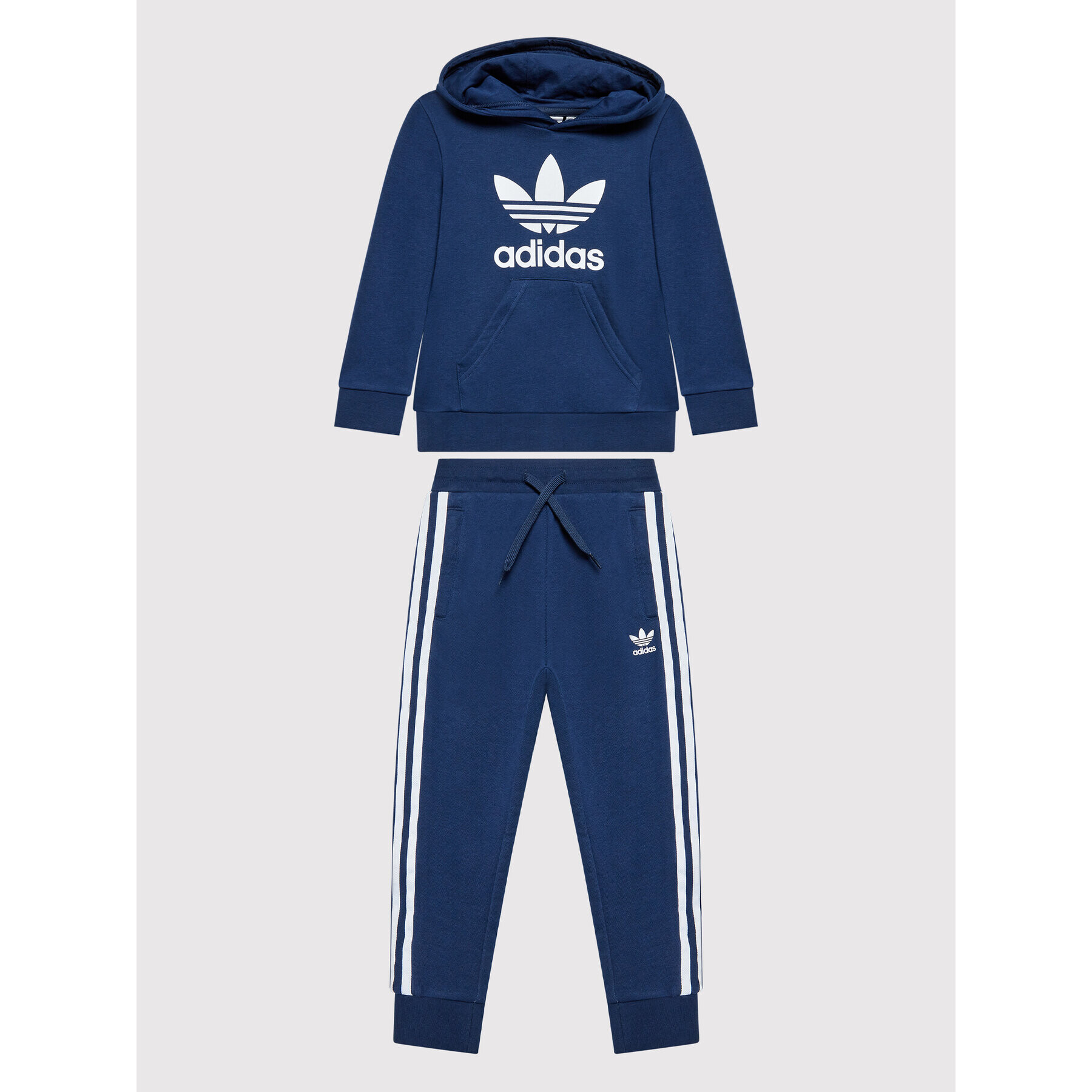 adidas Melegítő adicolor HK2955 Sötétkék Regular Fit - Pepit.hu