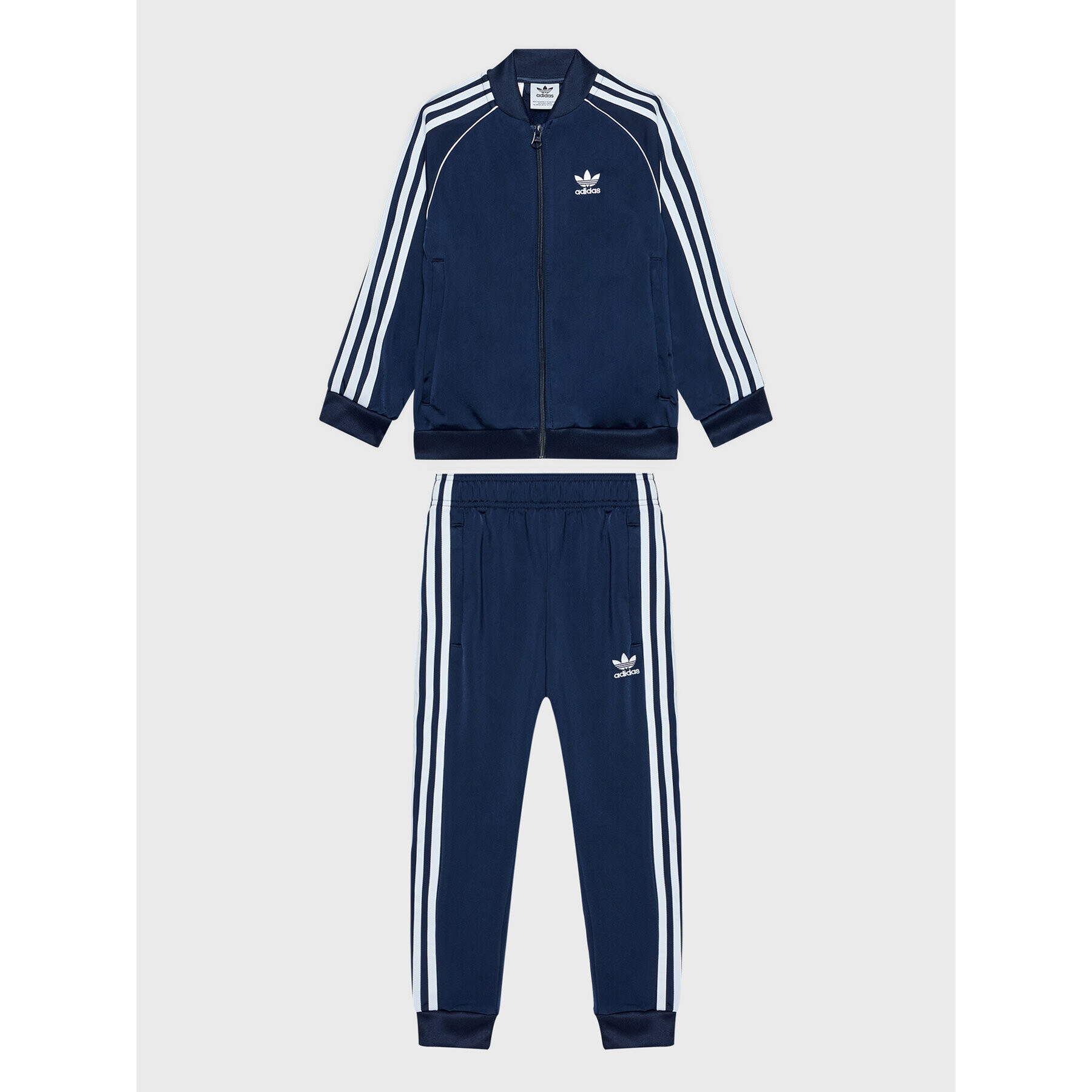 adidas Melegítő adicolor HK2964 Sötétkék Regular Fit - Pepit.hu