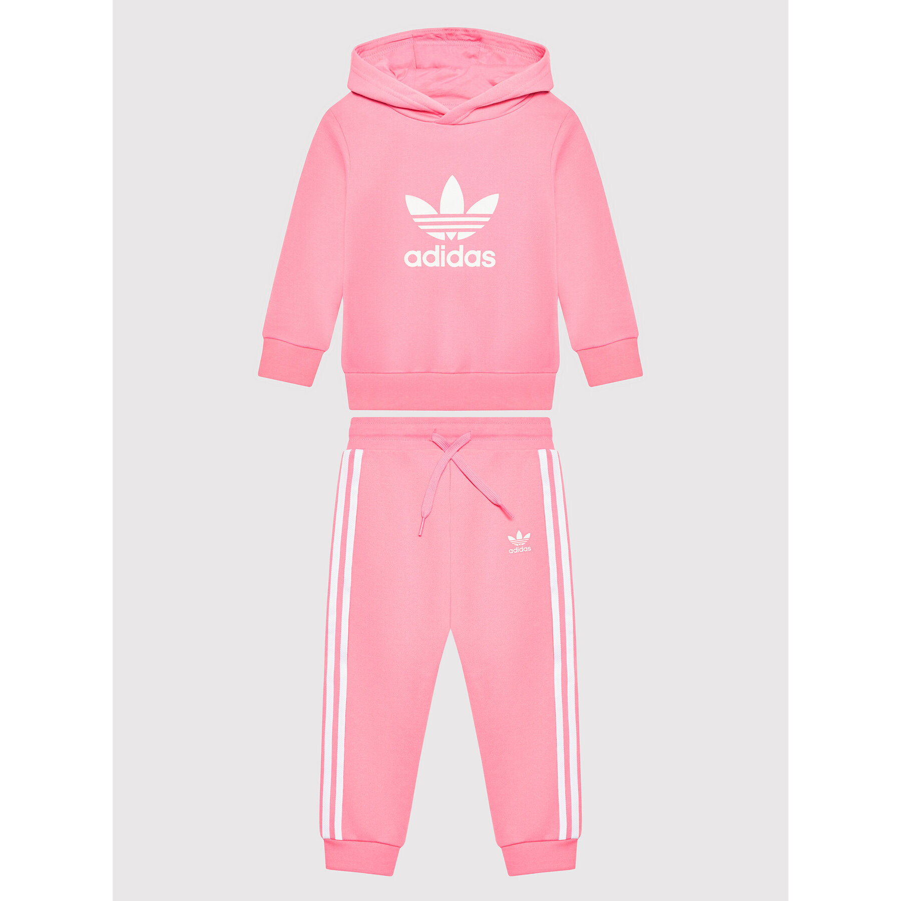 adidas Melegítő adicolor HK7491 Rózsaszín Regular Fit - Pepit.hu