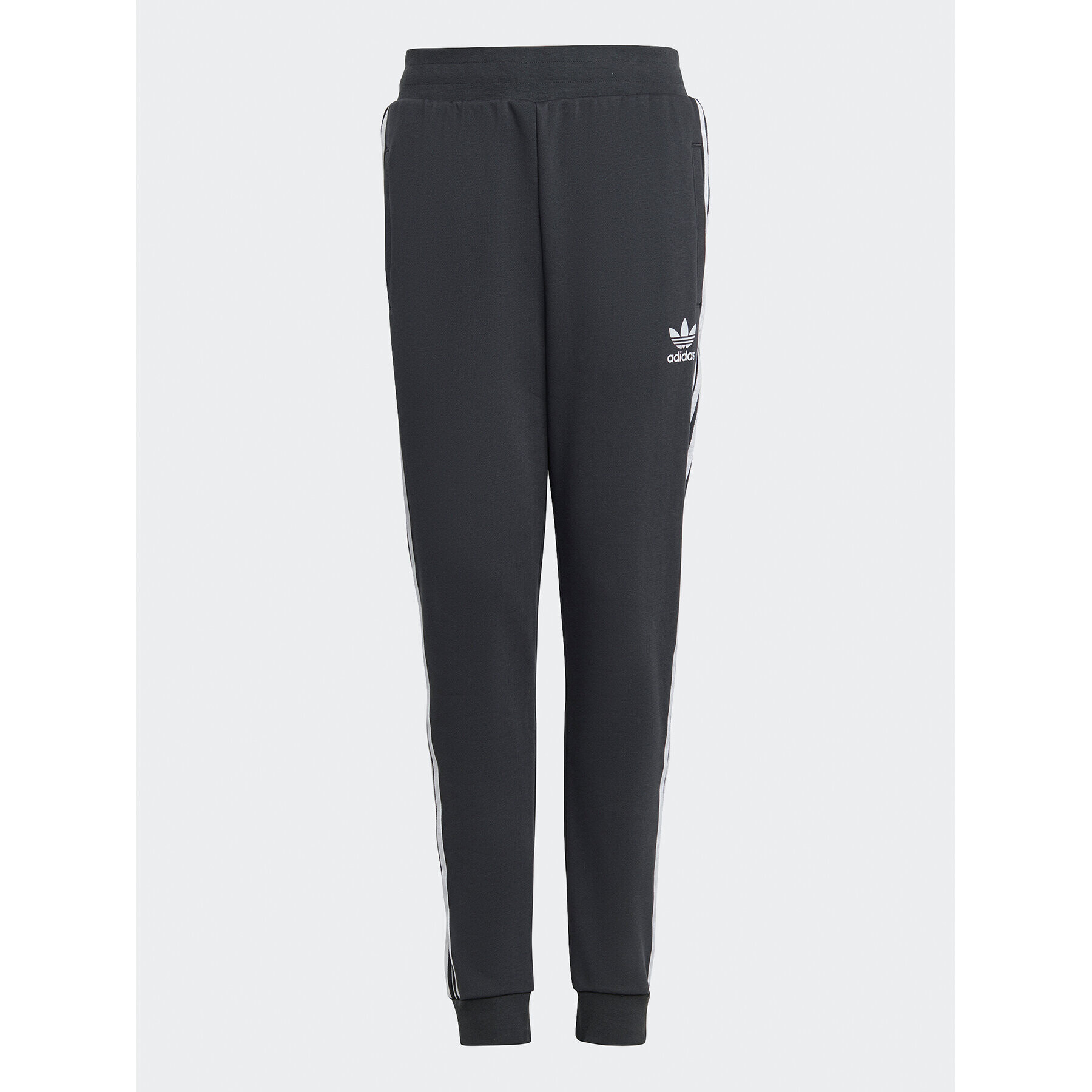 adidas Melegítő alsó 3-Stripes Joggers IC3127 Szürke Regular Fit - Pepit.hu