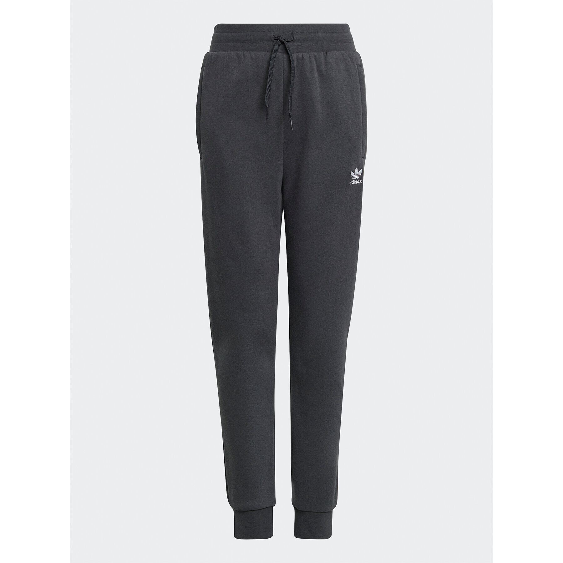 adidas Melegítő alsó Adicolor Joggers IC6132 Szürke Regular Fit - Pepit.hu