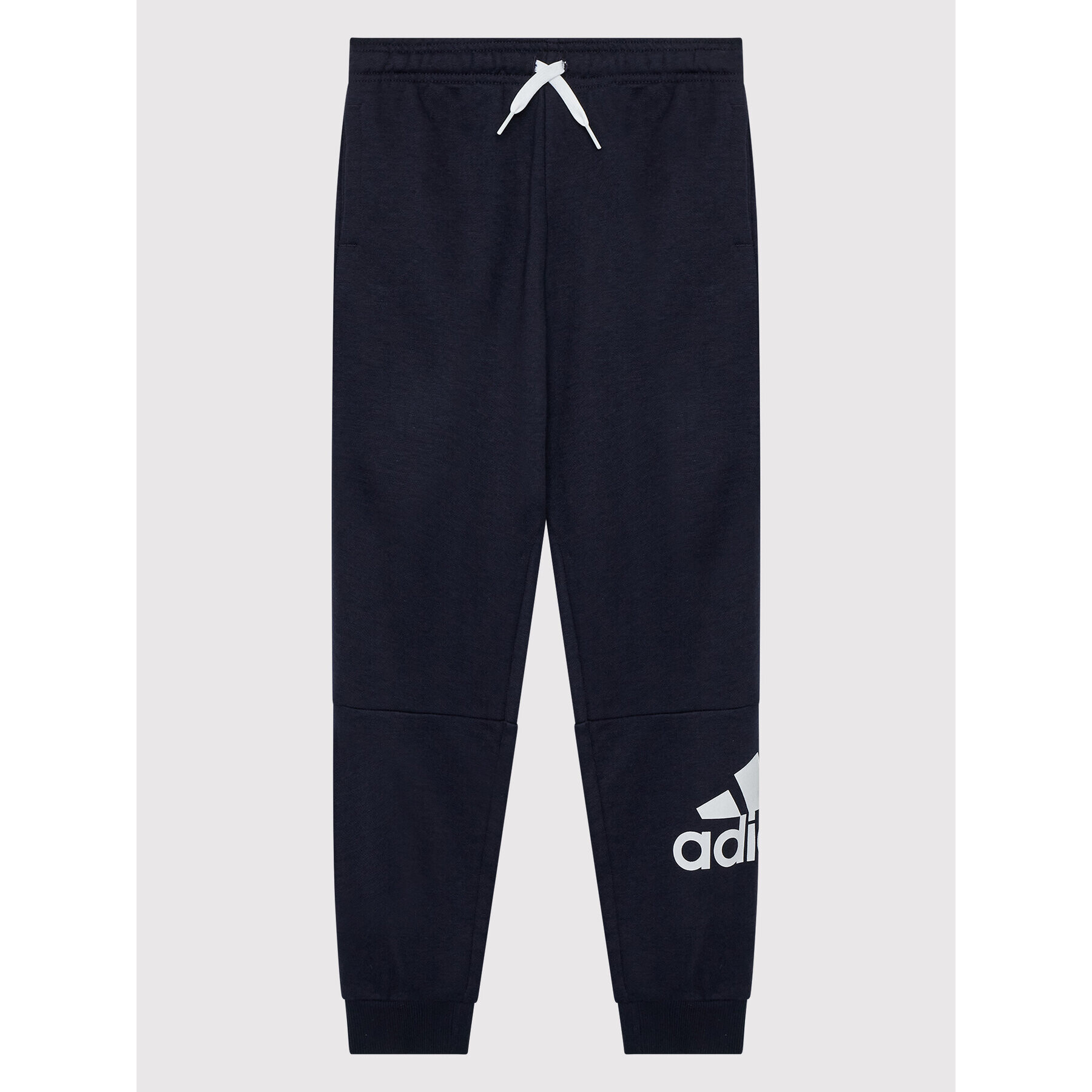 adidas Melegítő alsó GN4036 Sötétkék Regular Fit - Pepit.hu