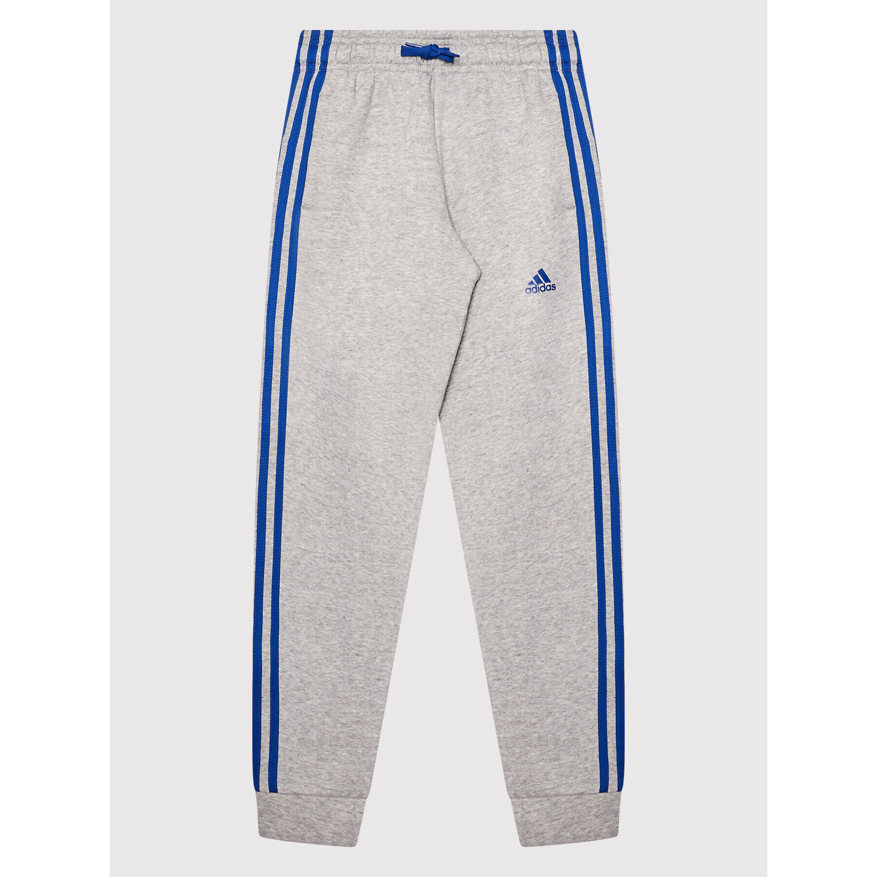 adidas Melegítő alsó HN6712 Szürke Regular Fit - Pepit.hu