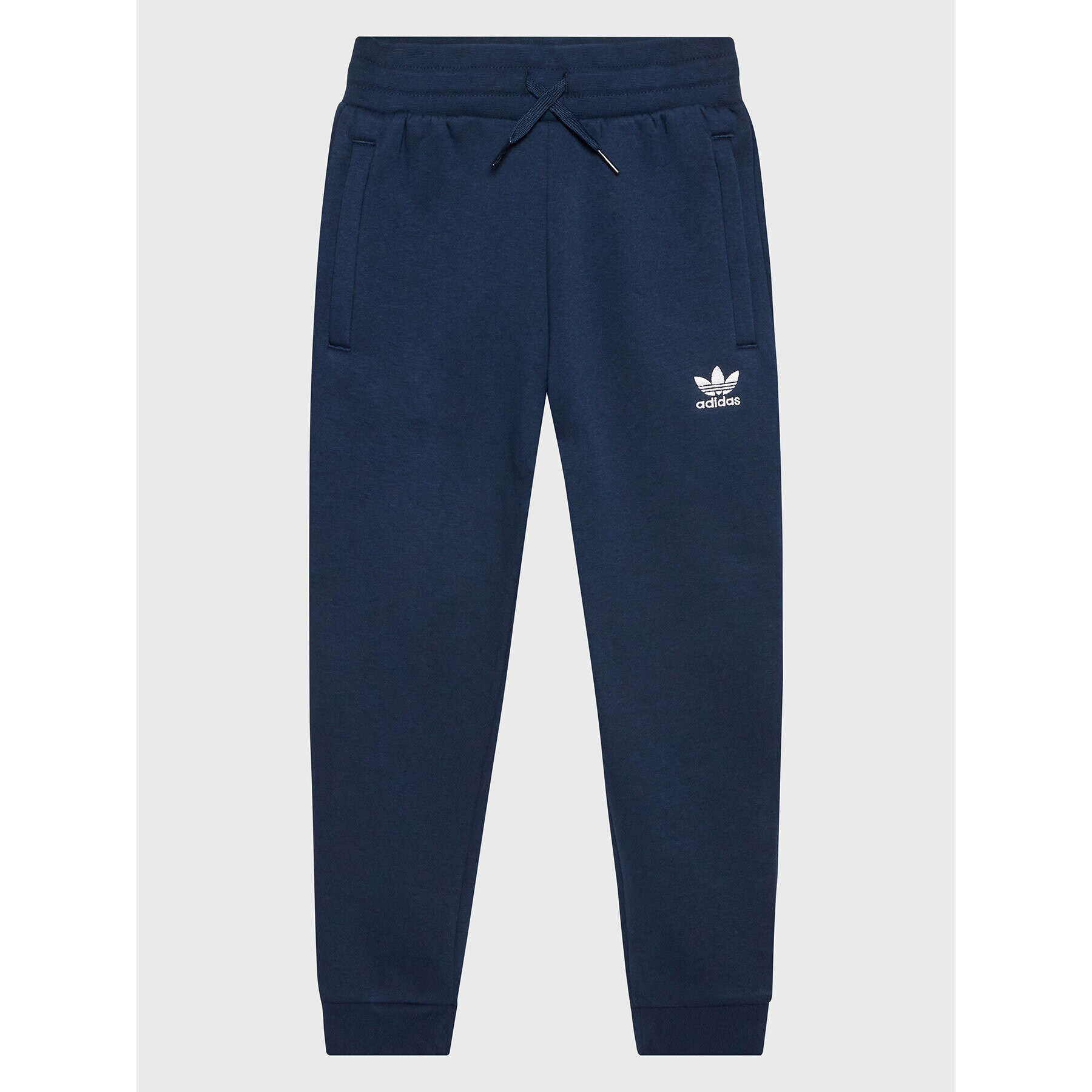 adidas Melegítő alsó IC6131 Sötétkék Regular Fit - Pepit.hu