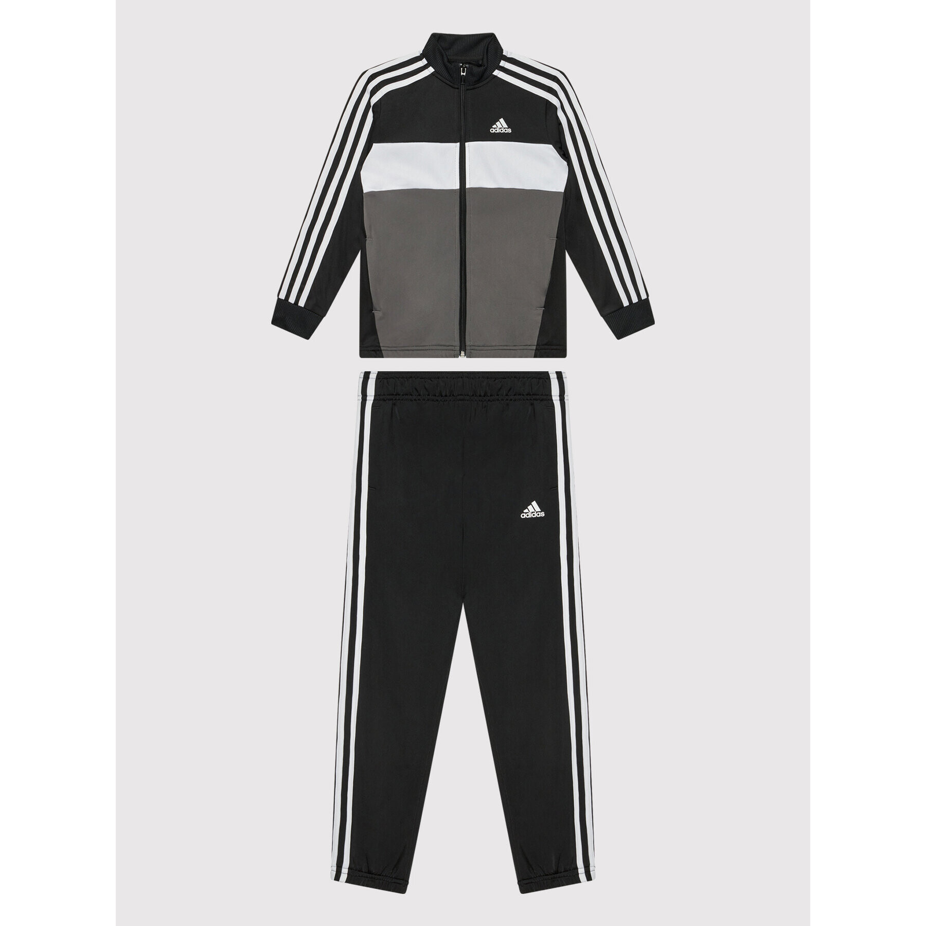 adidas Melegítő Essentials Track GN3970 Fekete Regular Fit - Pepit.hu