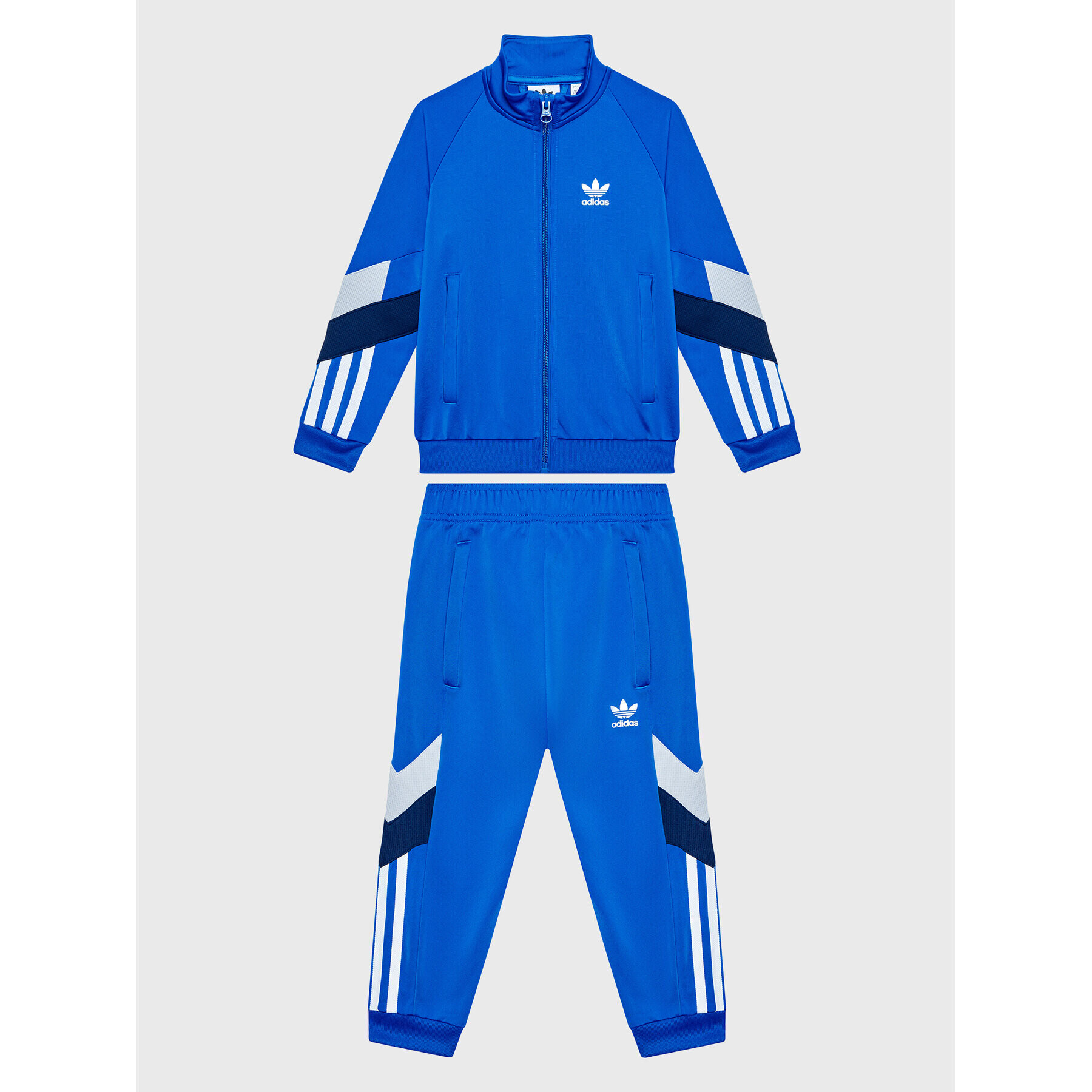 adidas Melegítő HL6868 Kék Regular Fit - Pepit.hu