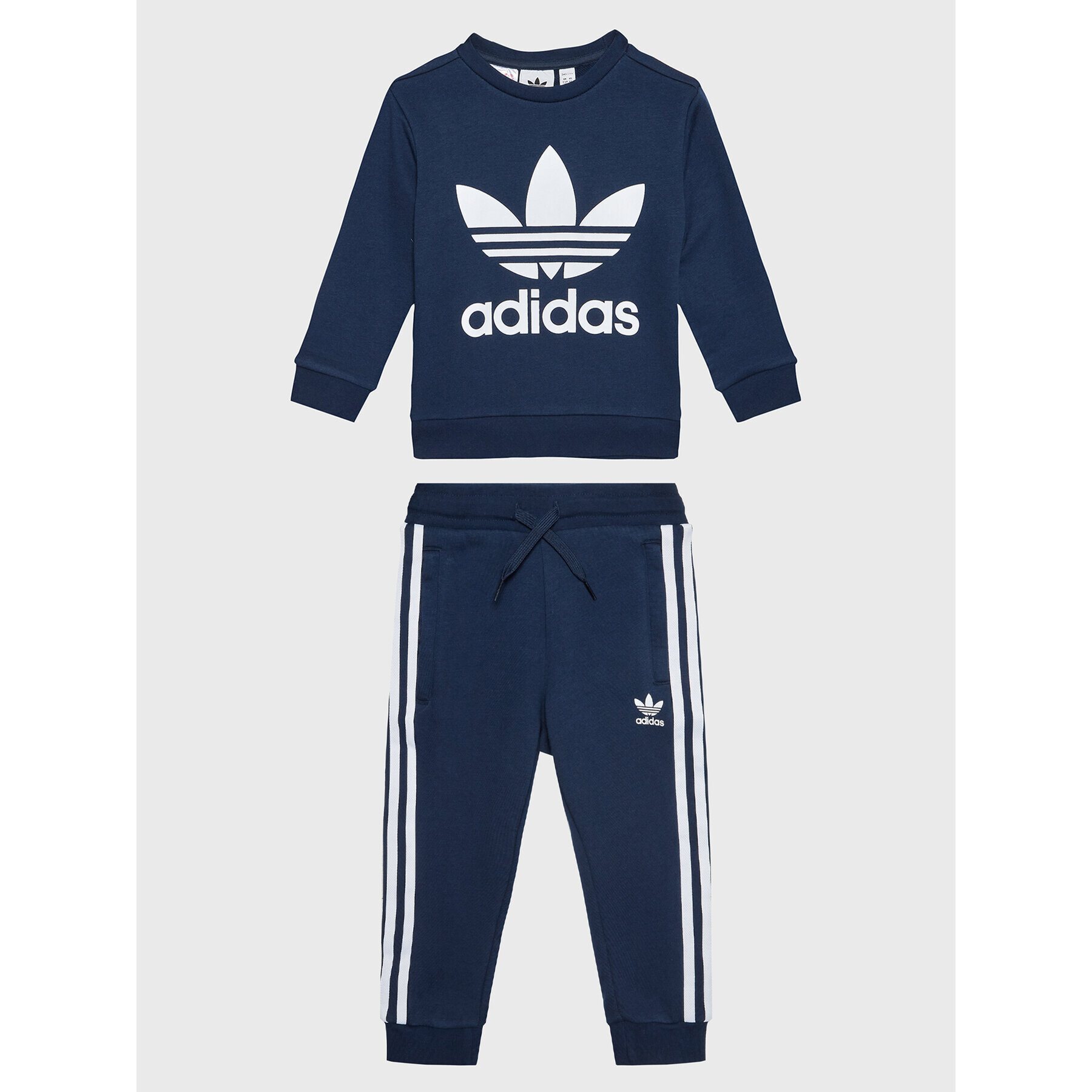 adidas Melegítő IC9154 Sötétkék Regular Fit - Pepit.hu