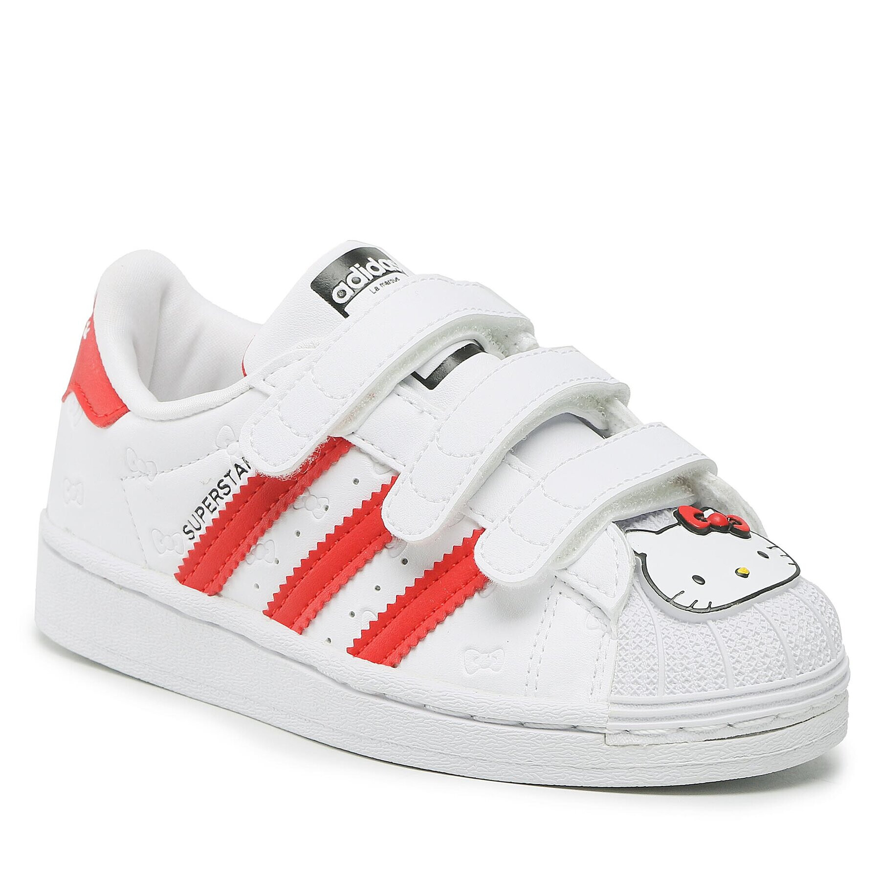 adidas Originals Cipő Superstar Cf C GV8865 Fehér - Pepit.hu