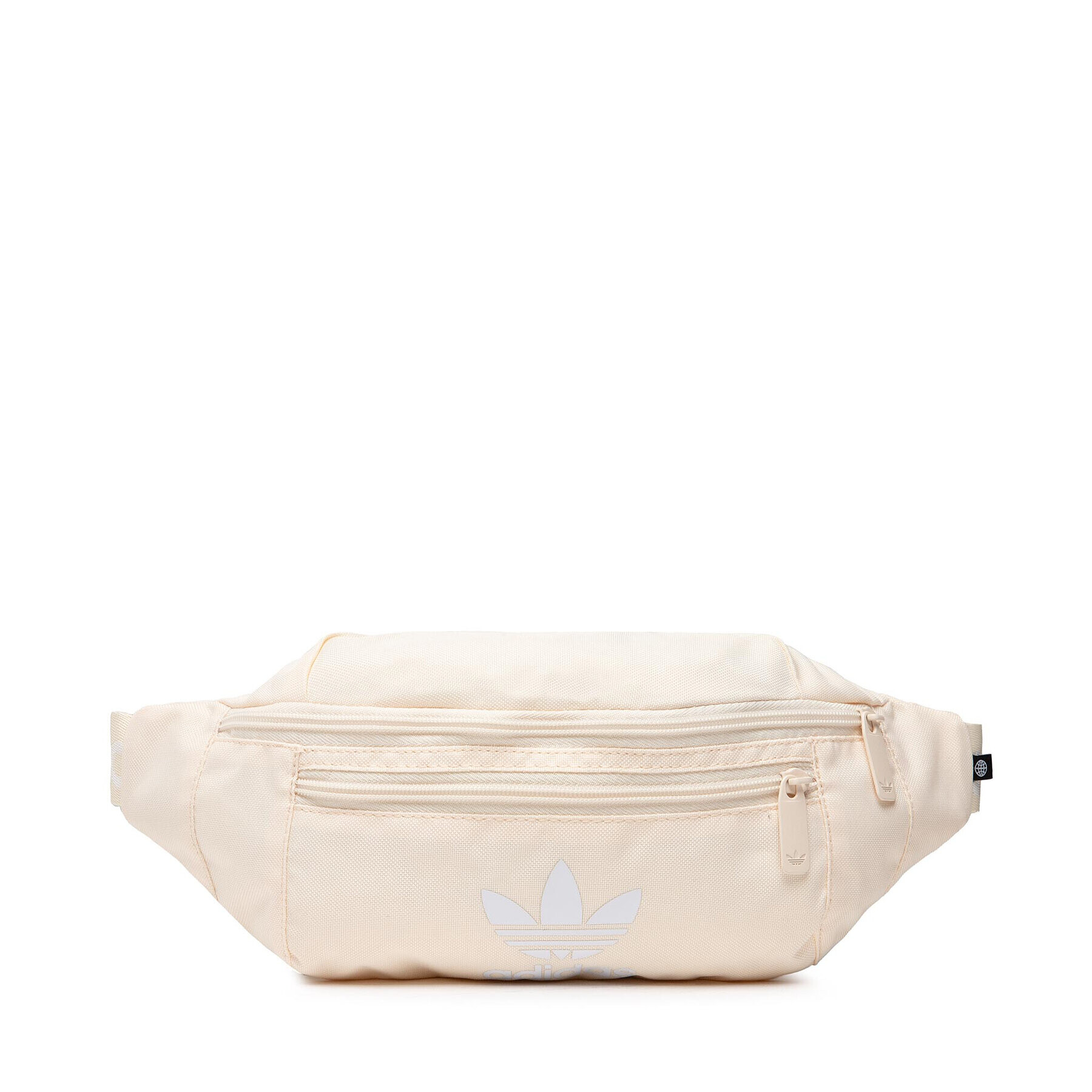 adidas Övtáska Ac Waistbag HK2627 Bézs - Pepit.hu