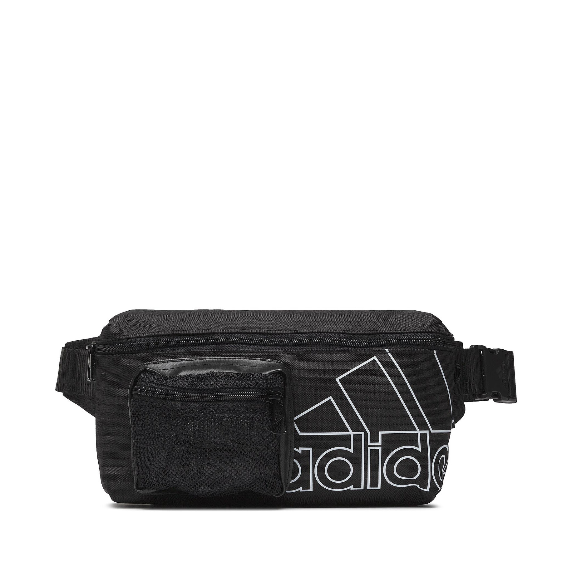 adidas Övtáska Bags HC4770 Fekete - Pepit.hu