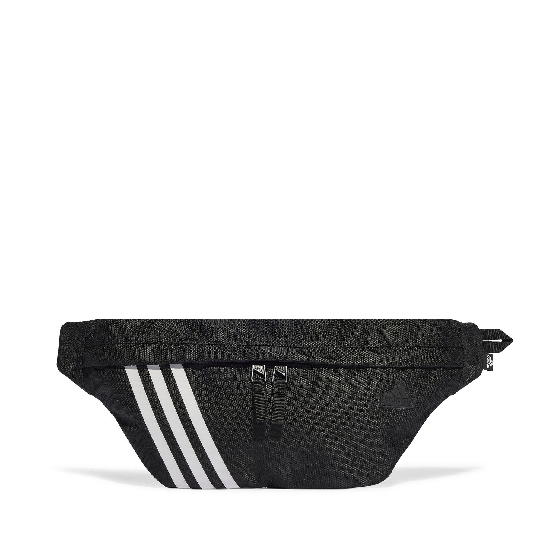 adidas Övtáska Future Icons Waist Bag HY0735 Fekete - Pepit.hu