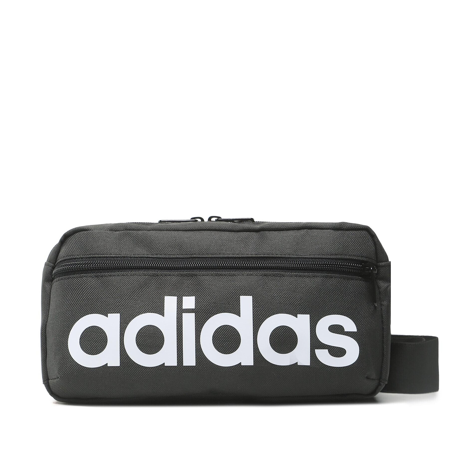 adidas Övtáska Linear Bum Bag HT4739 Szürke - Pepit.hu