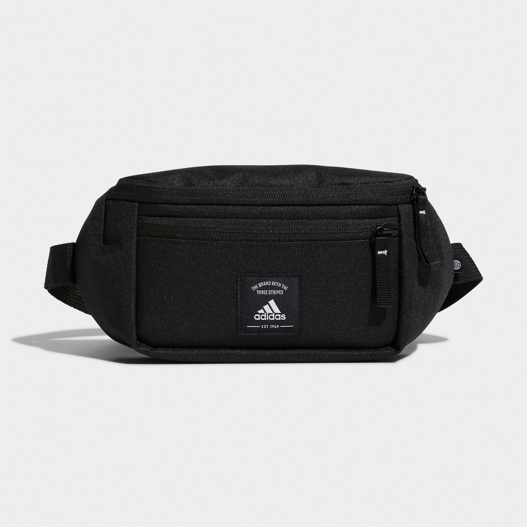 adidas Övtáska NCL WNLB Waist Bag IA5276 Fekete - Pepit.hu