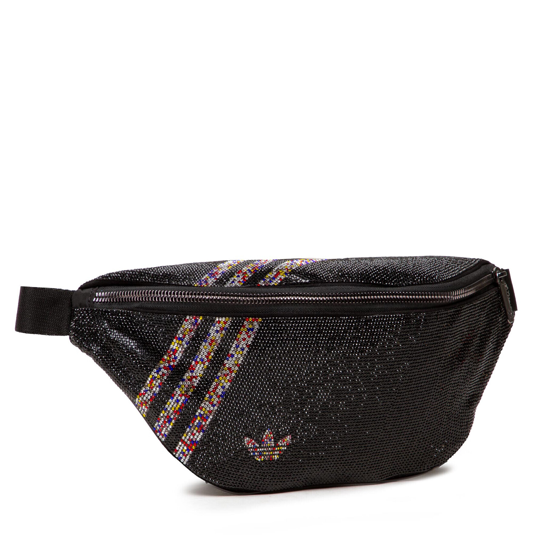 adidas Övtáska Waistbag HD7036 Fekete - Pepit.hu