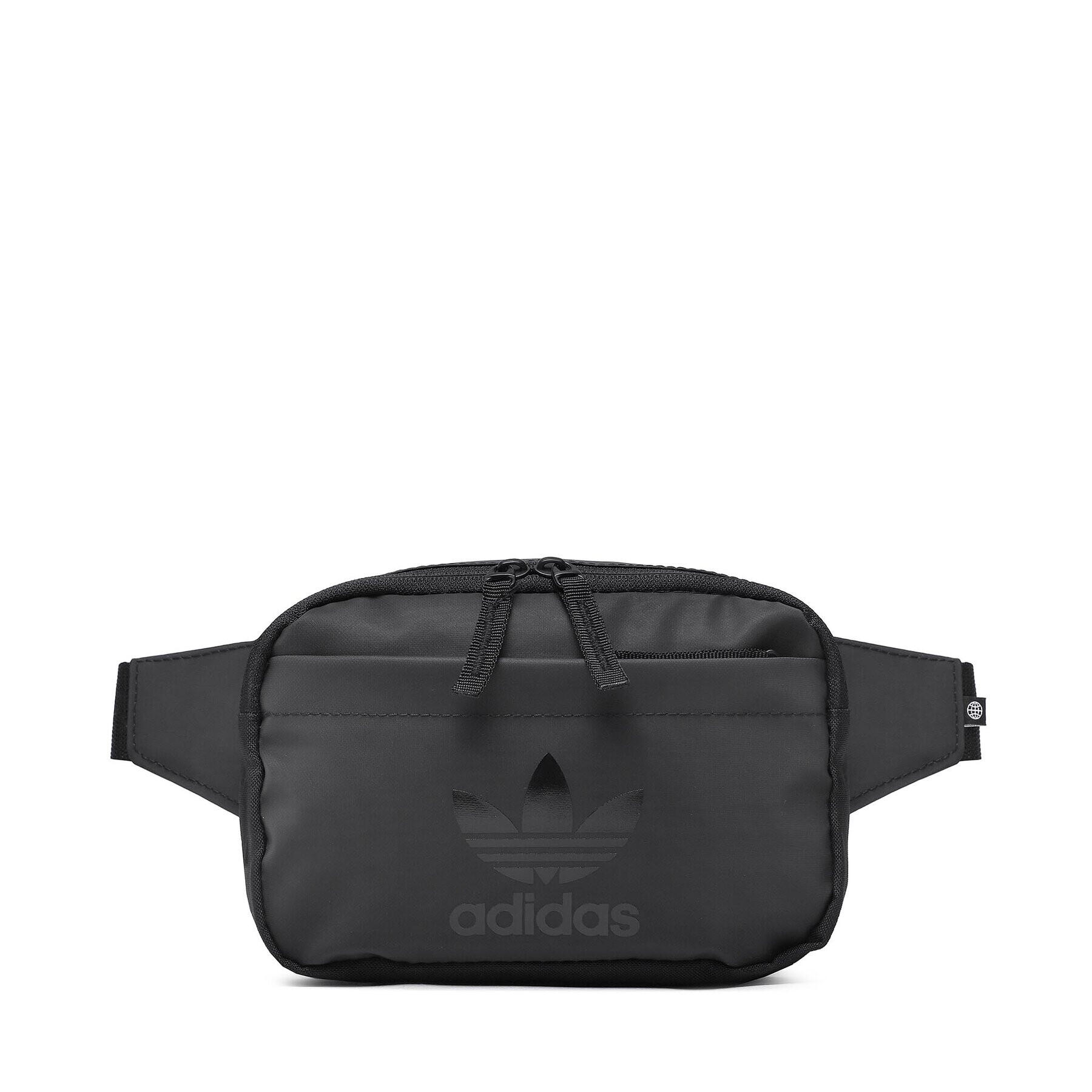 adidas Övtáska Waistbag HD7194 Fekete - Pepit.hu