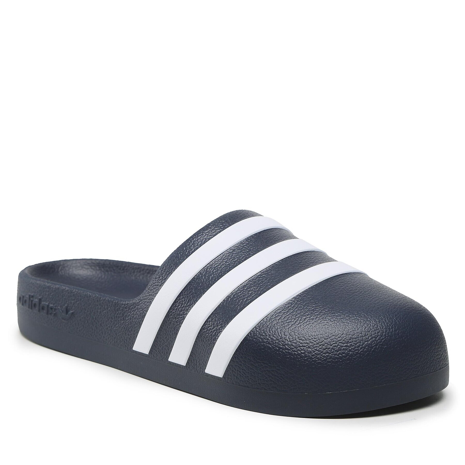 adidas Papucs adiFom adilette HQ7220 Sötétkék - Pepit.hu