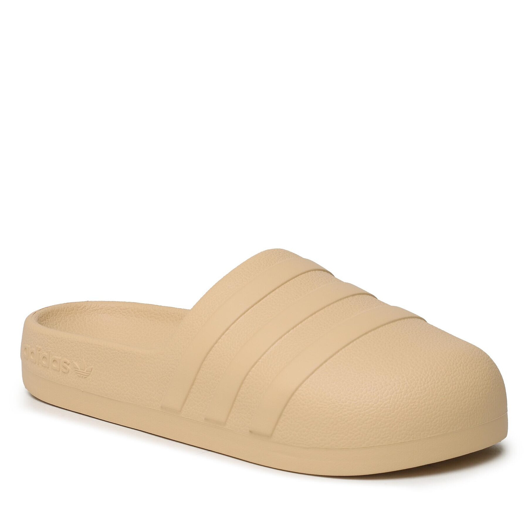 adidas Papucs adifom adilette Slides GZ2632 Bézs - Pepit.hu