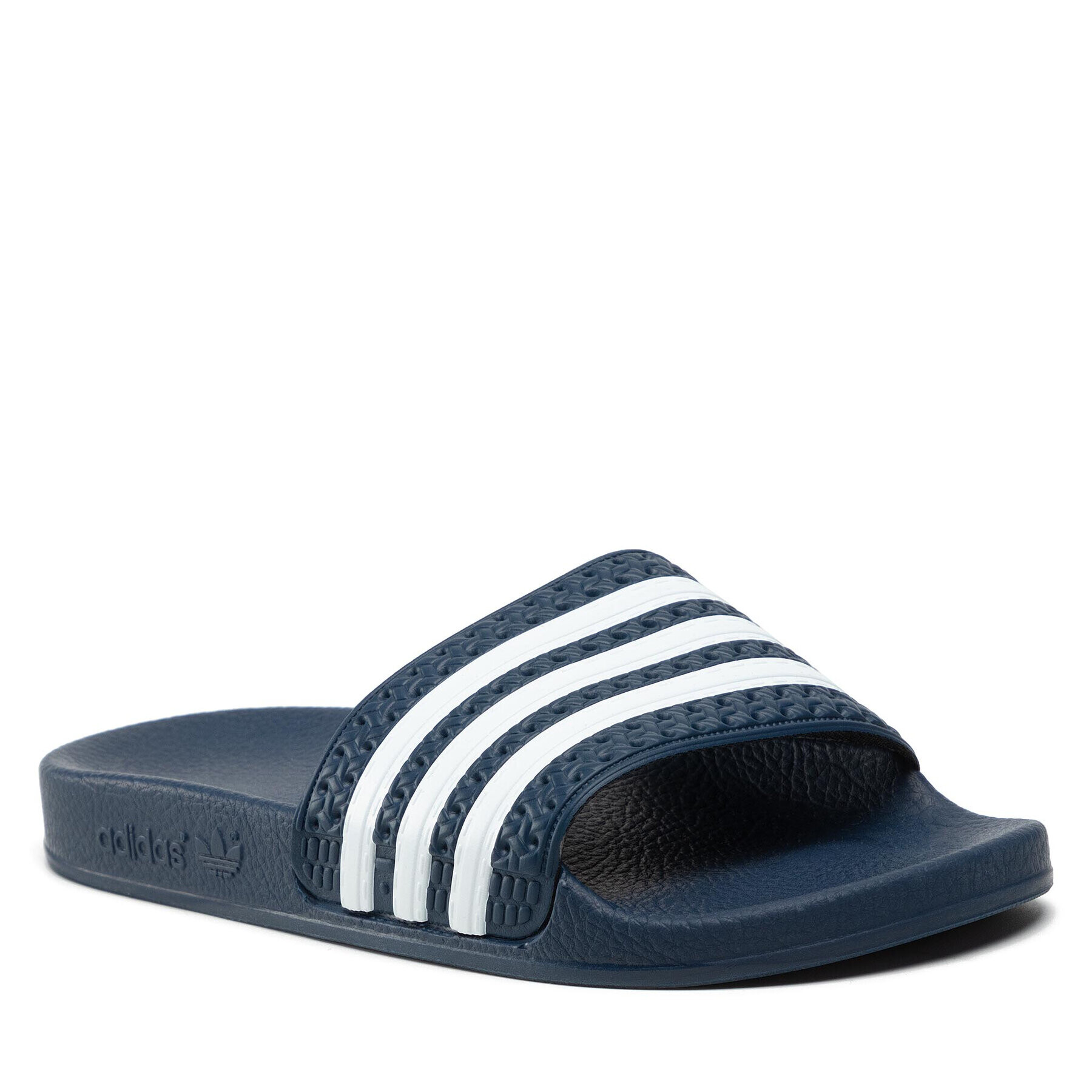 adidas Papucs adilette 288022 Sötétkék - Pepit.hu