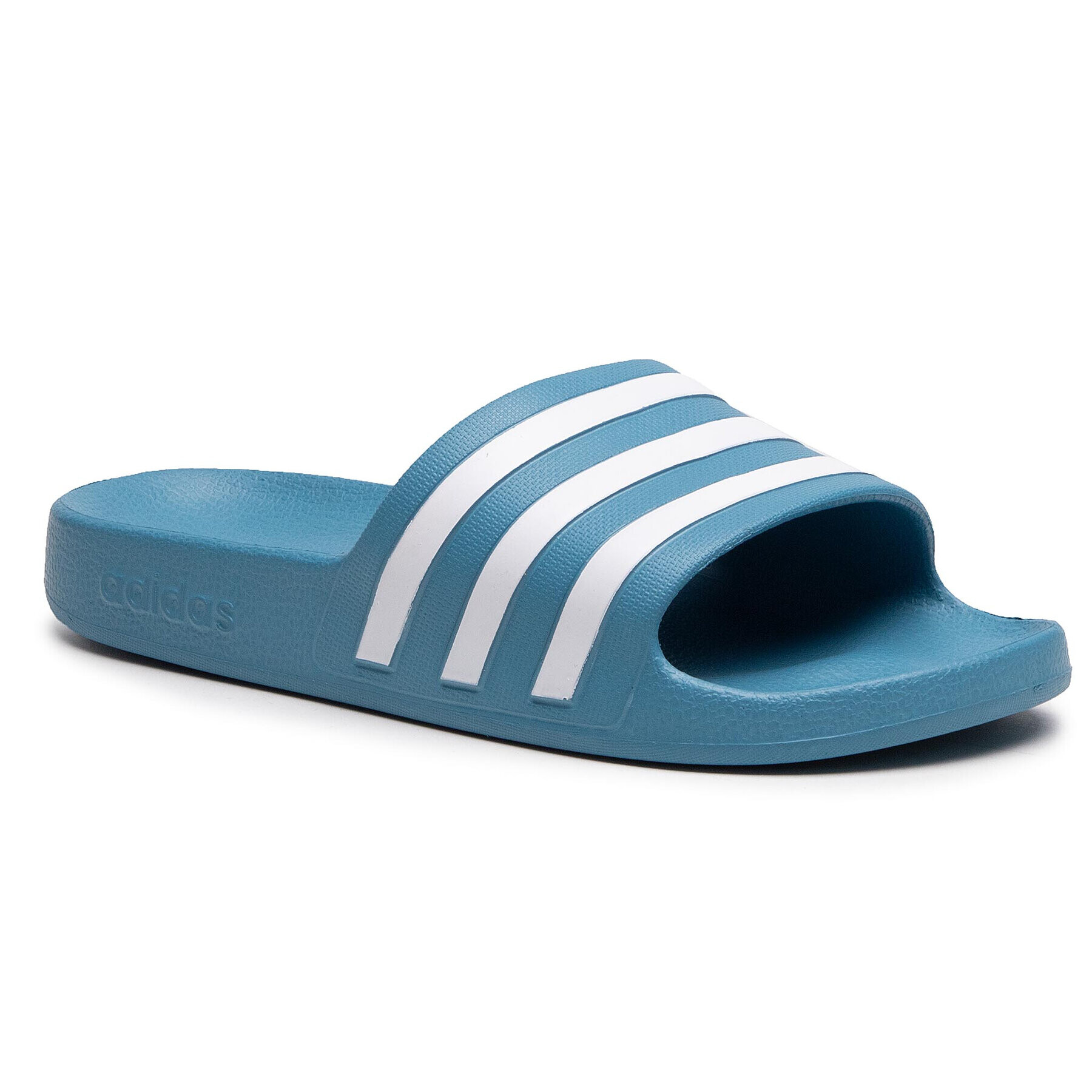 adidas Papucs adilette Aqua FY8100 Kék - Pepit.hu