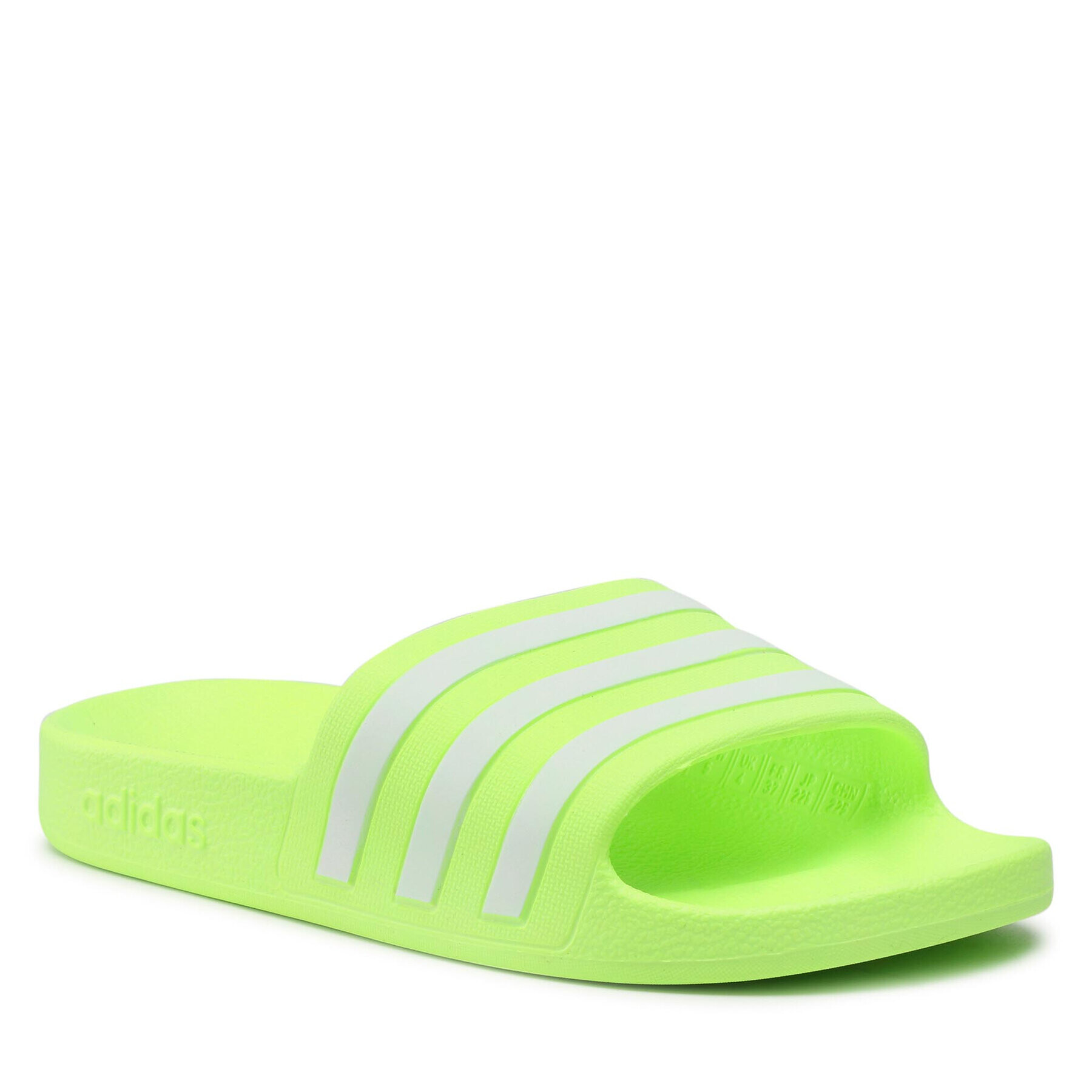 adidas Papucs adilette Aqua GZ5236 Zöld - Pepit.hu