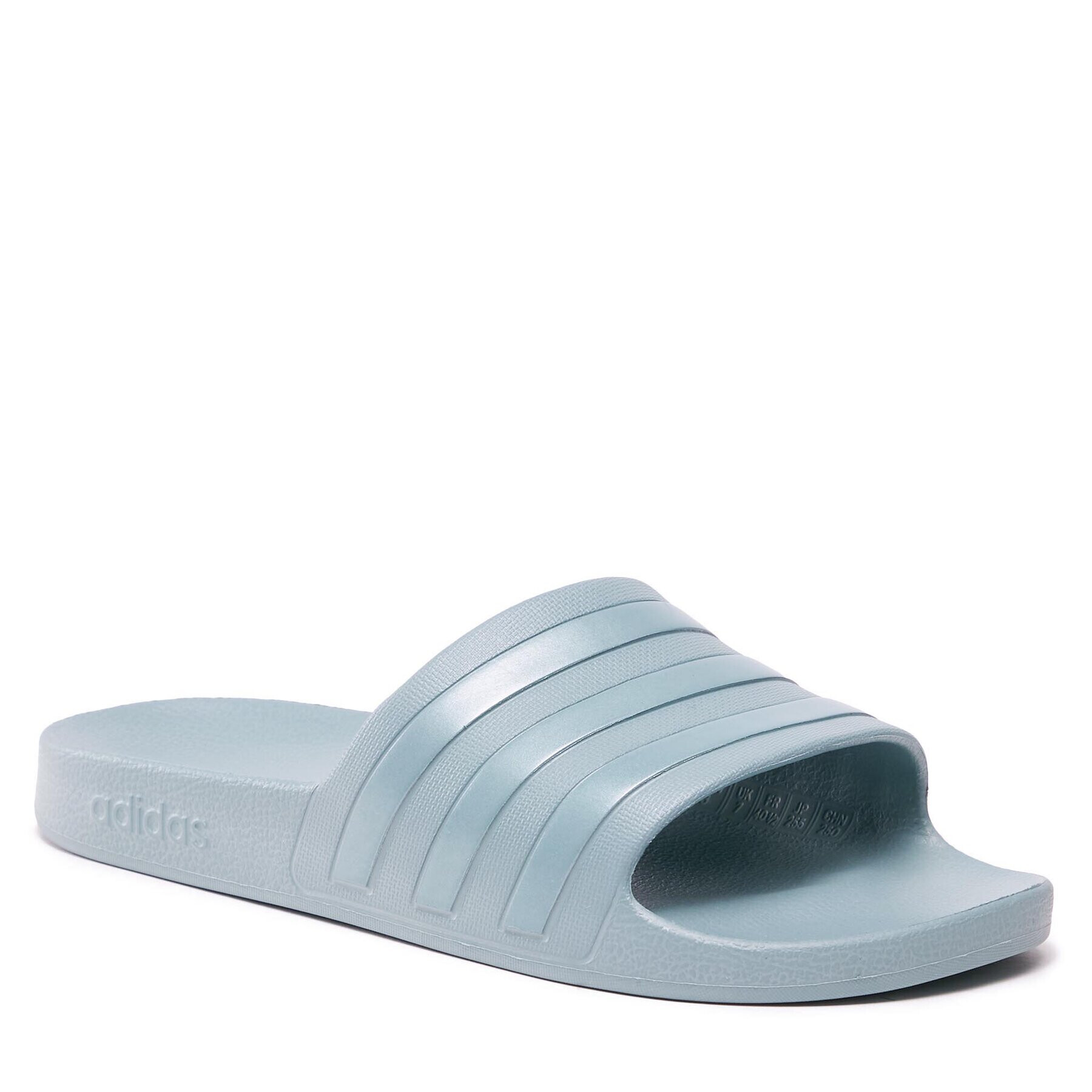 adidas Papucs Adilette Aqua Slides GZ1153 Szürke - Pepit.hu