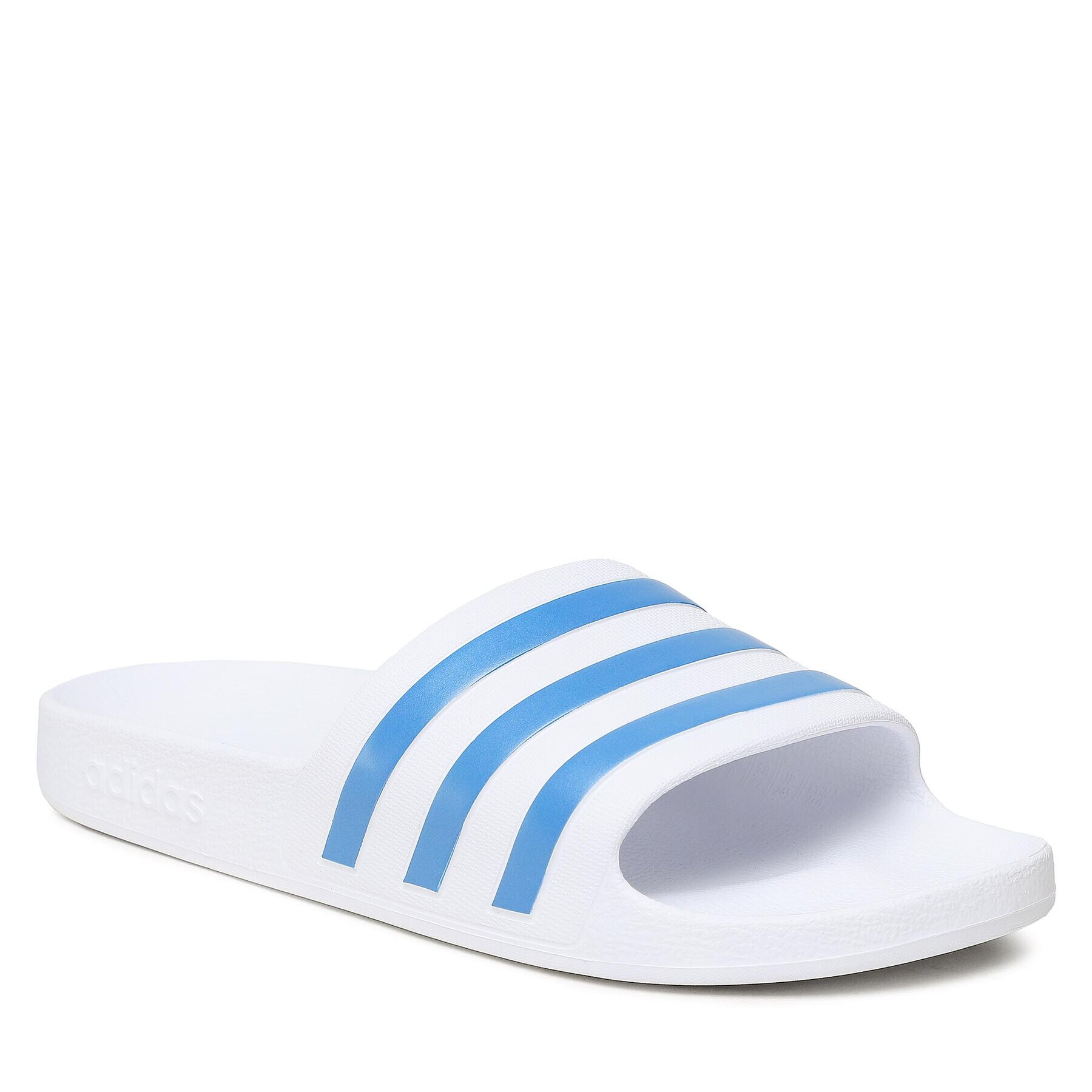 adidas Papucs Adilette Aqua Slides HP6295 Fehér - Pepit.hu