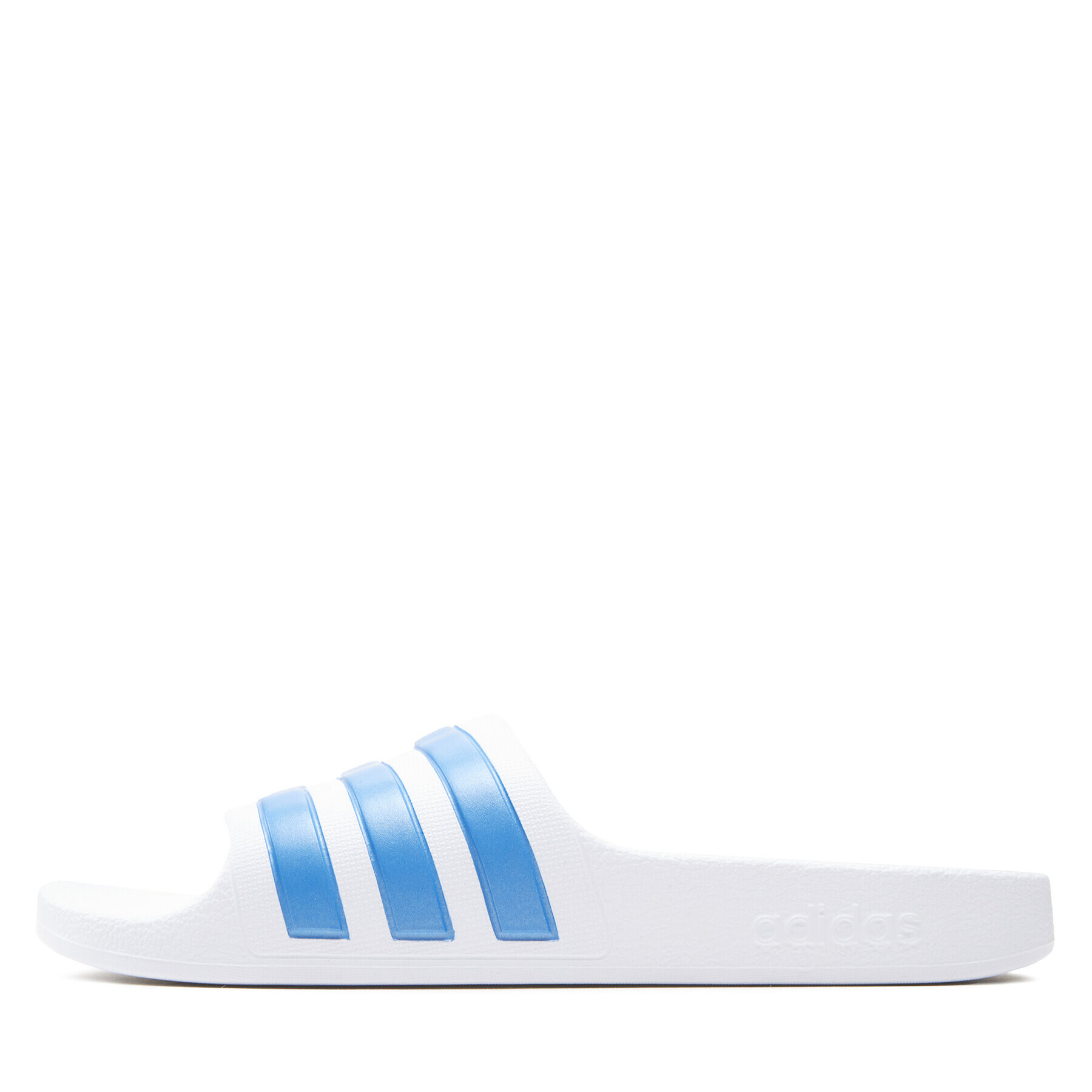 adidas Papucs Adilette Aqua Slides HP7603 Fehér - Pepit.hu