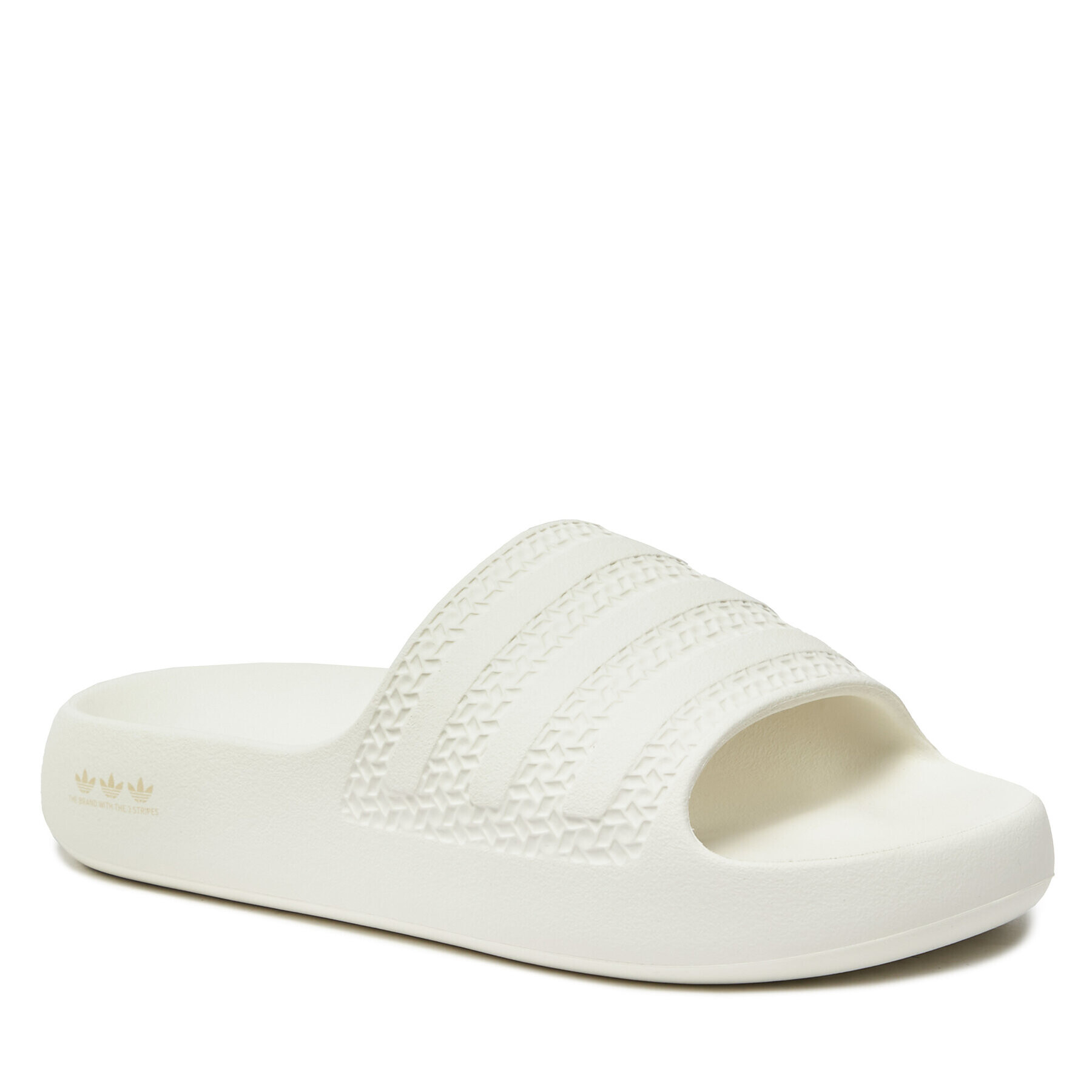 adidas Papucs Adilette Ayoon GV9536 Fehér - Pepit.hu