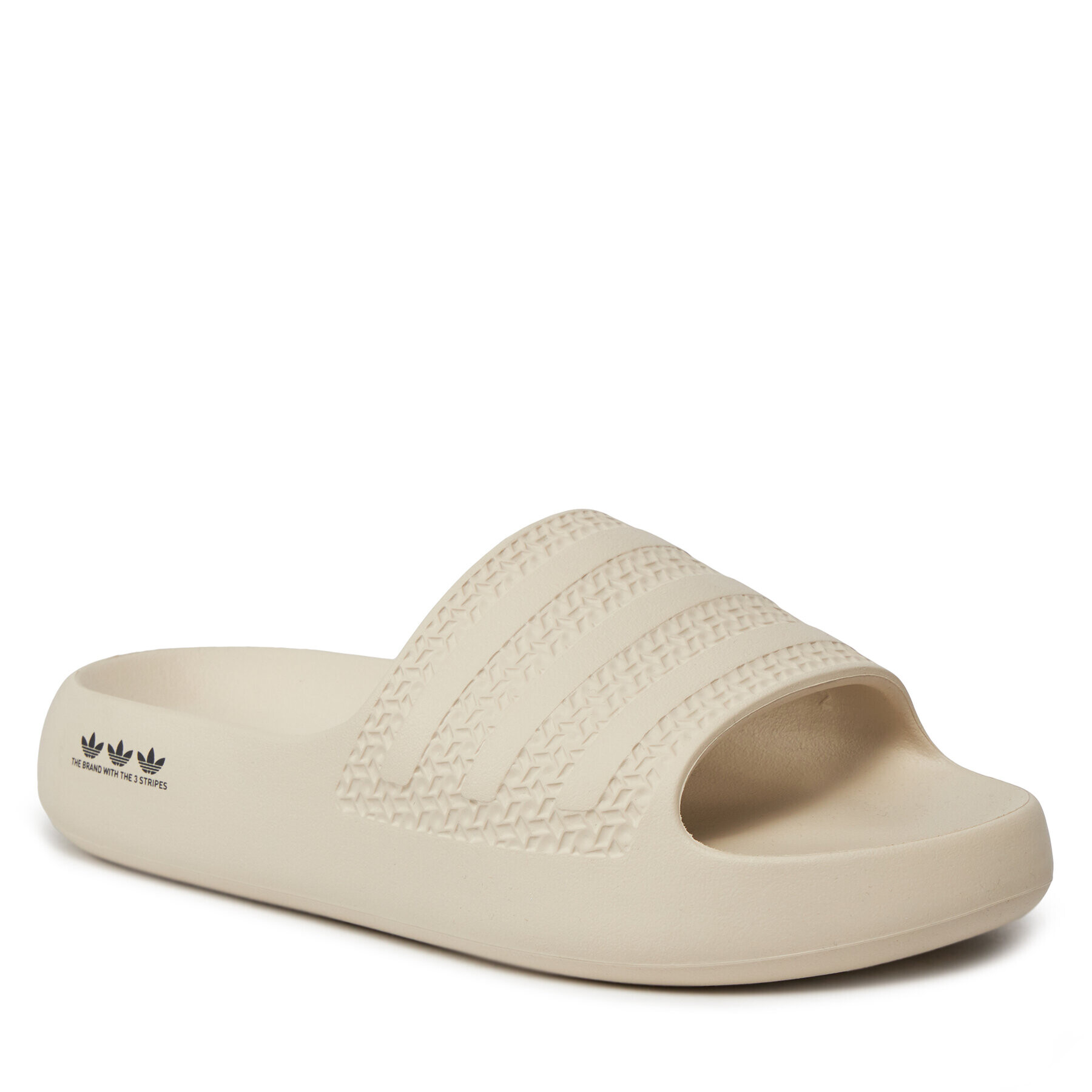 adidas Papucs Adilette Ayoon Slides GX7064 Bézs - Pepit.hu