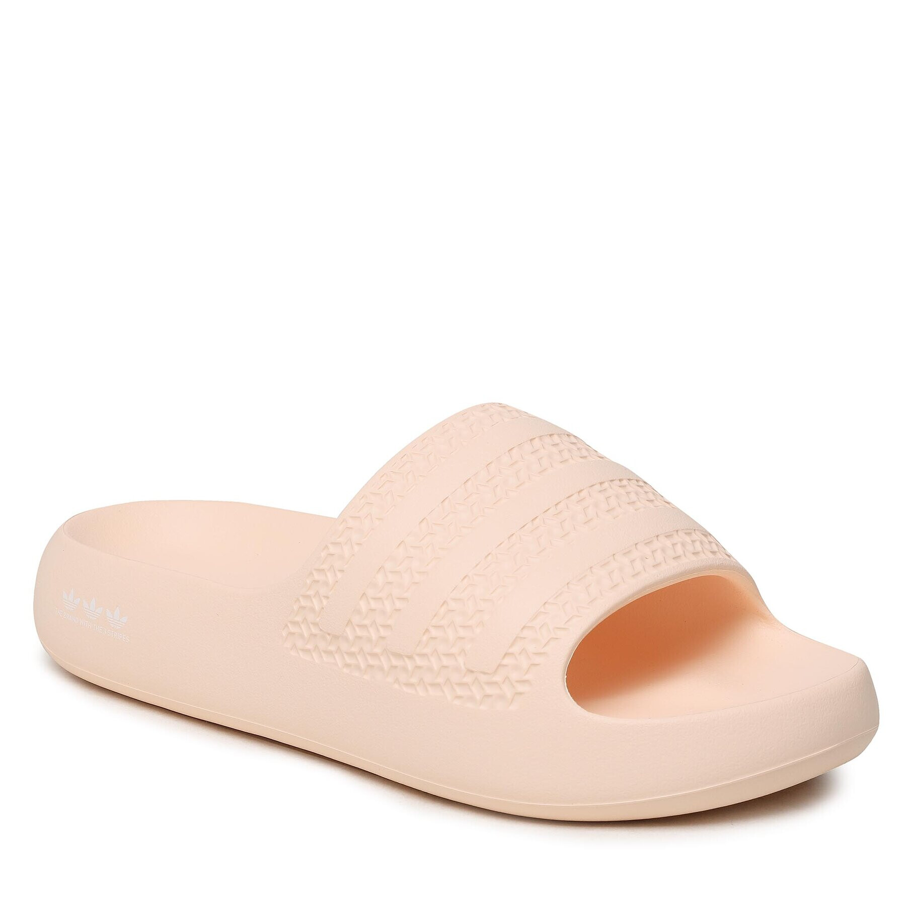 adidas Papucs Adilette Ayoon Slides HP9572 Narancssárga - Pepit.hu