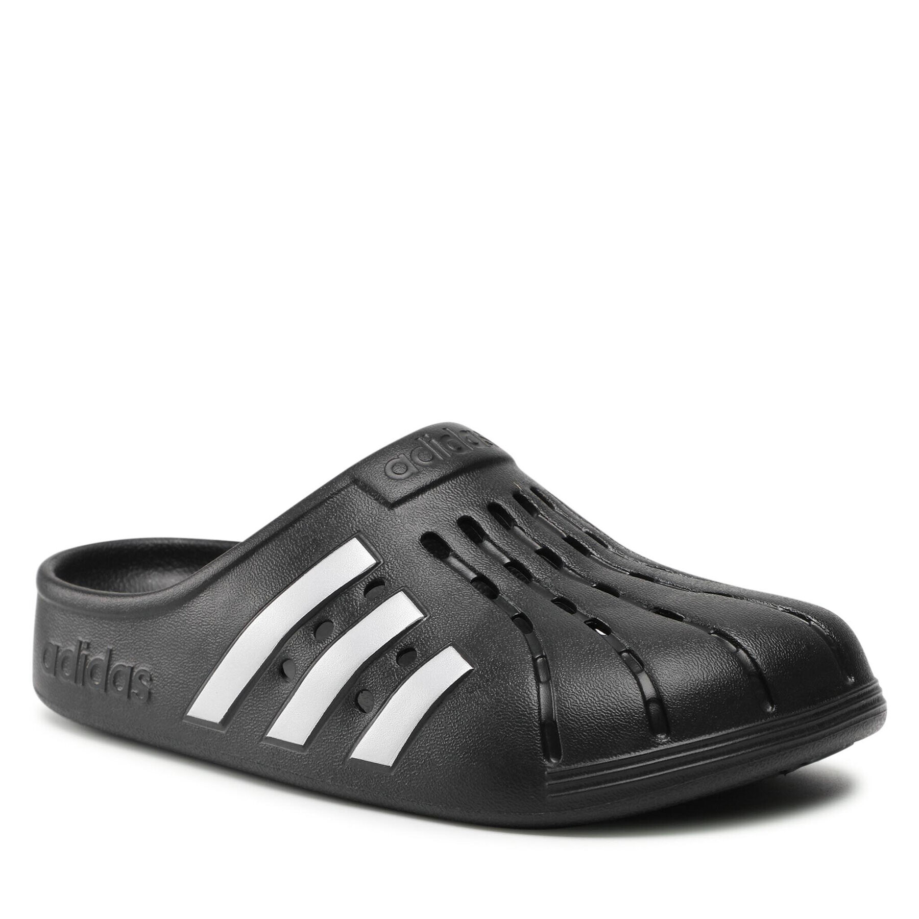 adidas Papucs adilette Clog FY8969 Fekete - Pepit.hu