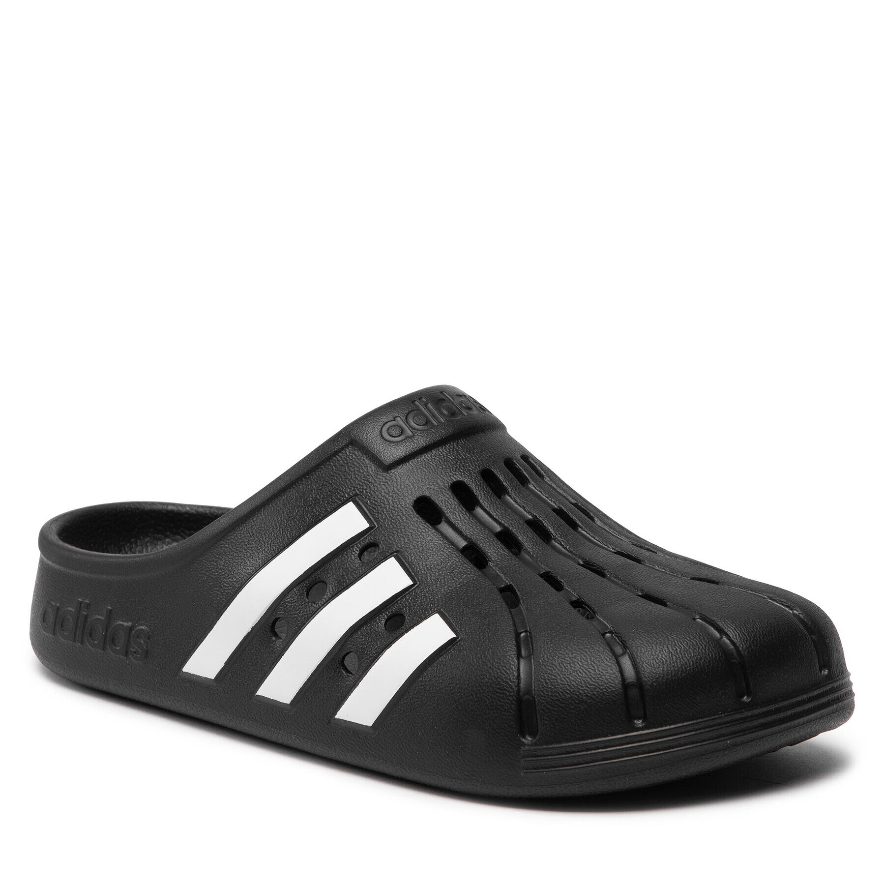 adidas Papucs adilette Clog GZ5886 Fekete - Pepit.hu