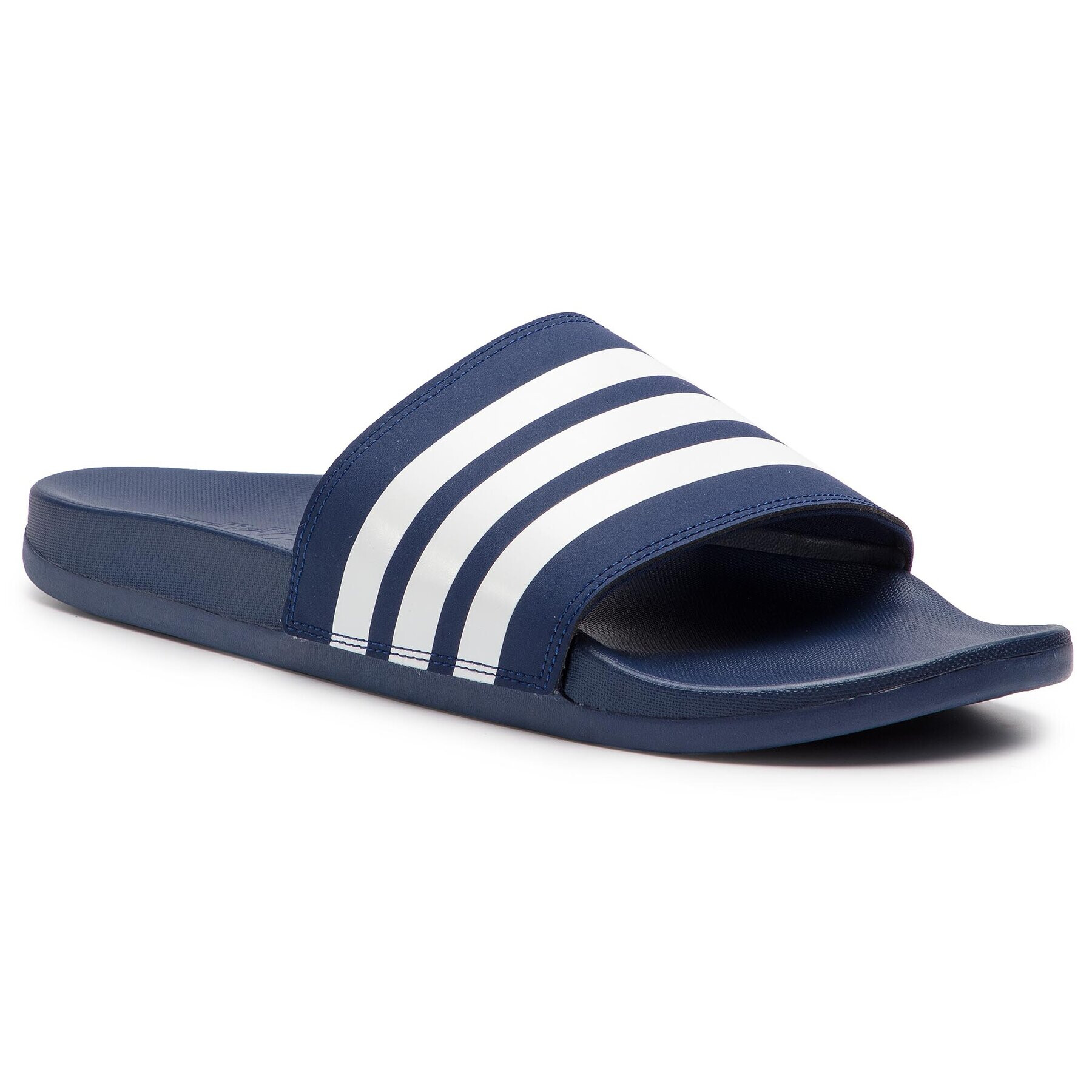 adidas Papucs adilette Comfort B42114 Sötétkék - Pepit.hu