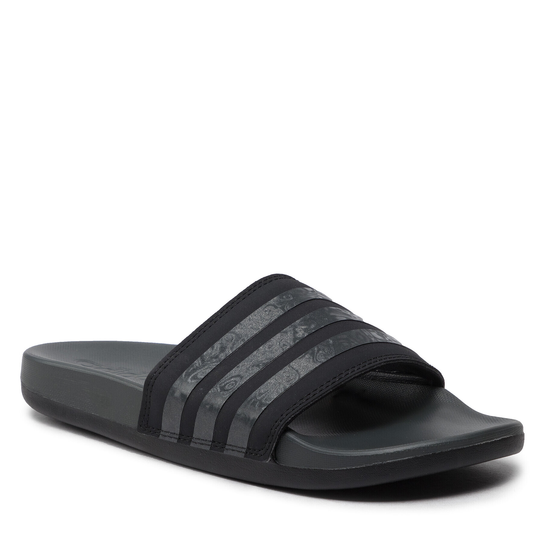 adidas Papucs adilette Comfort GX4303 Fekete - Pepit.hu