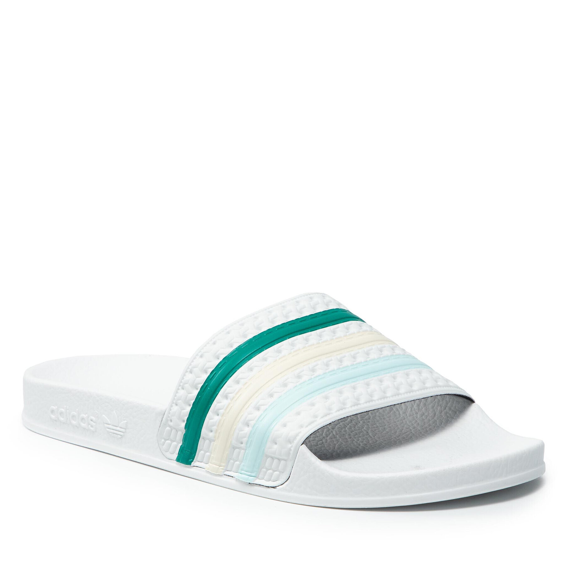 adidas Papucs adilette H00488 Fehér - Pepit.hu