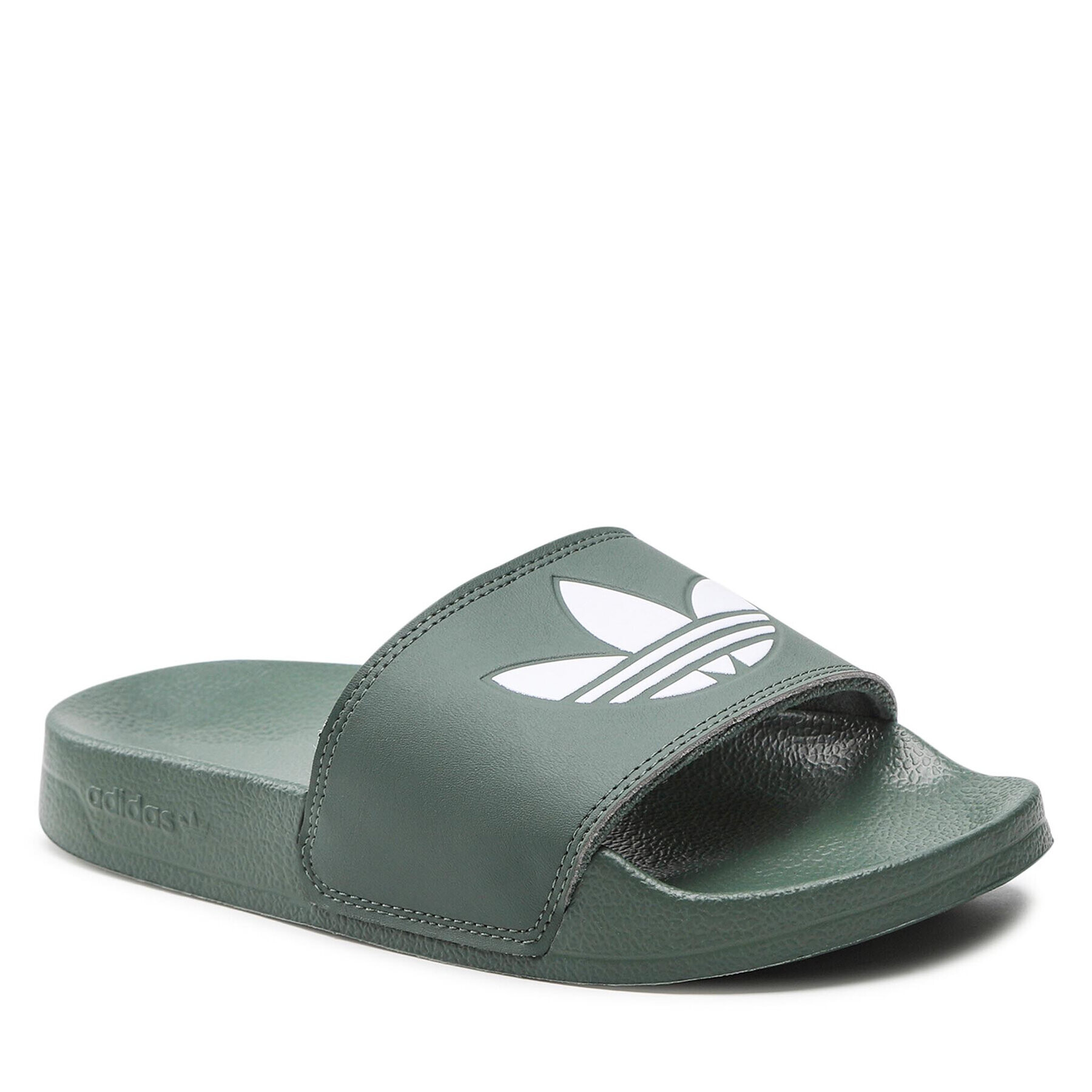 adidas Papucs adilette Lite W GX9492 Zöld - Pepit.hu