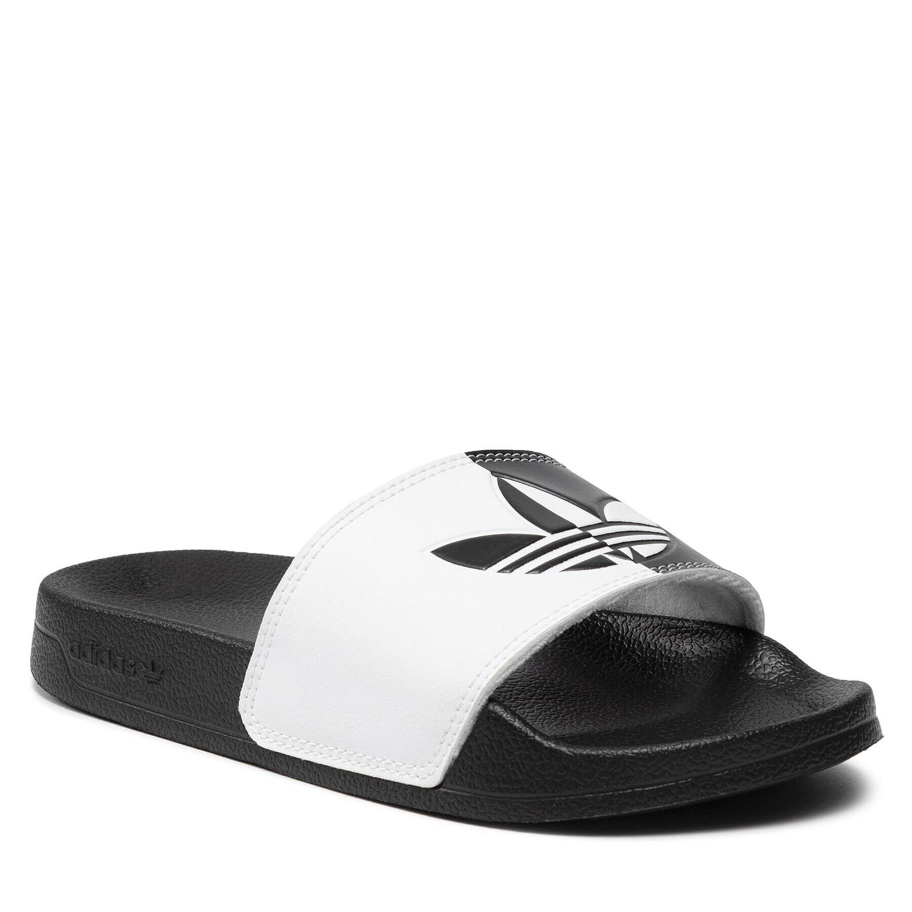 adidas Papucs adilette Lite W H00136 Fehér - Pepit.hu