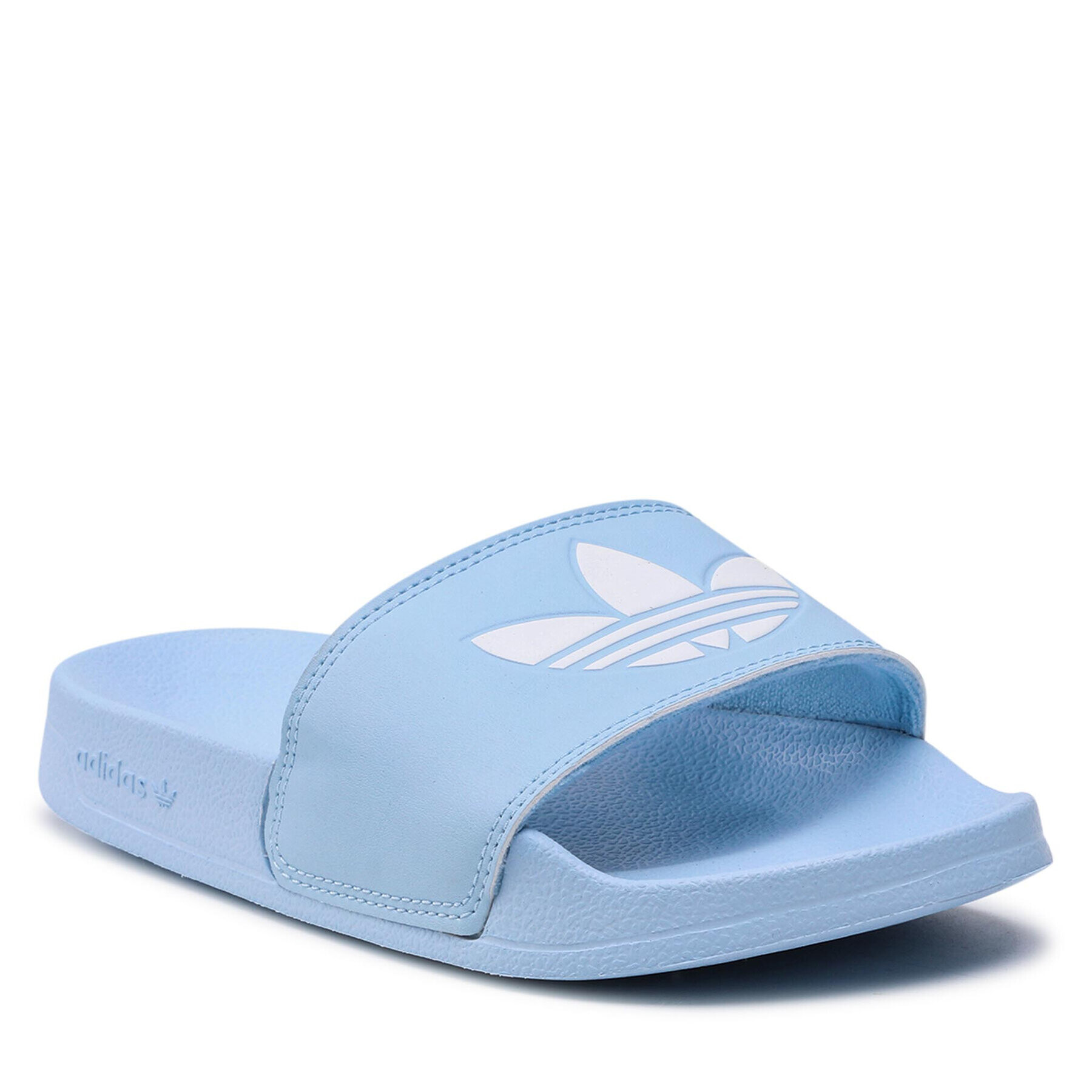 adidas Papucs adilette Lite W H05681 Kék - Pepit.hu