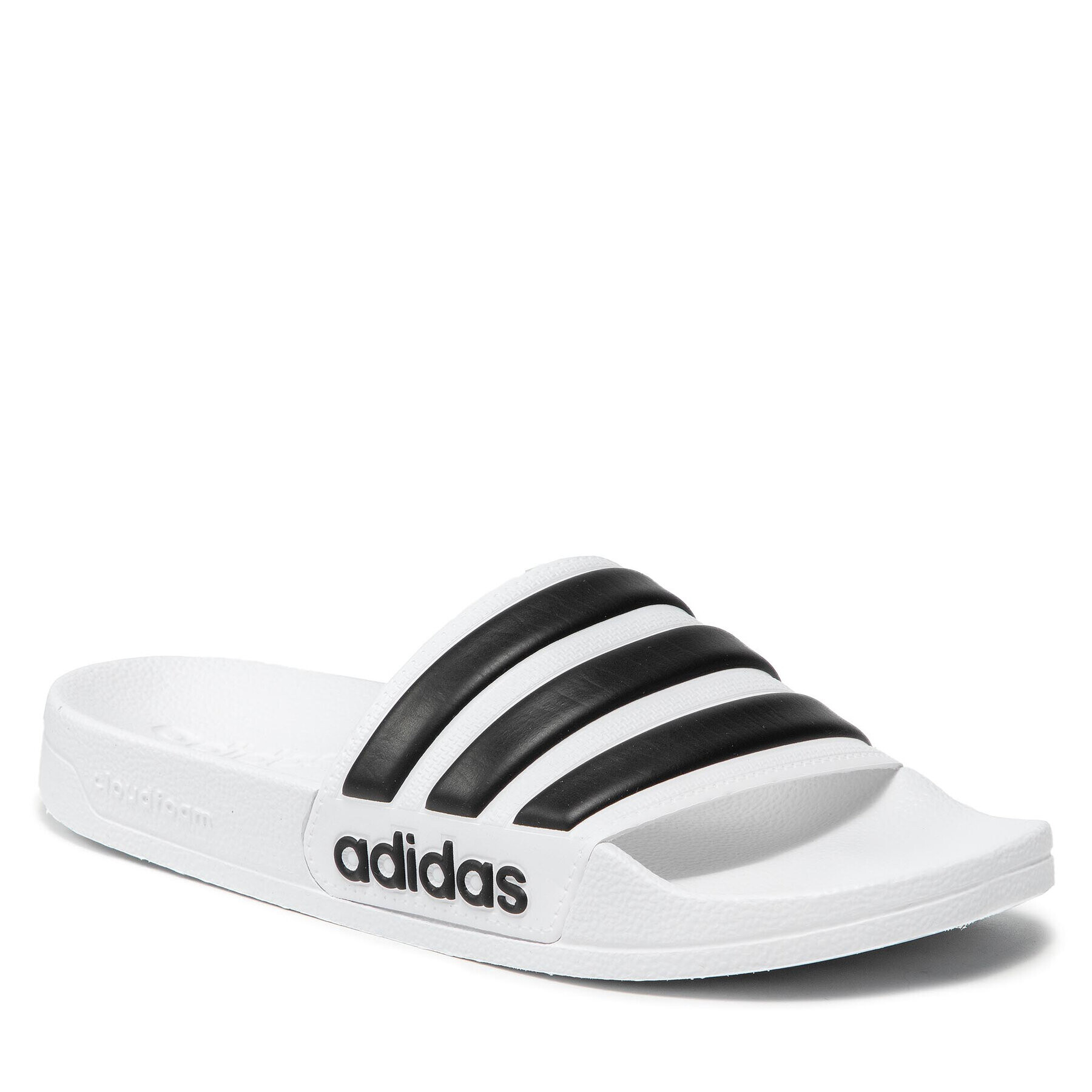 adidas Papucs adilette Shower AQ1702 Fehér - Pepit.hu